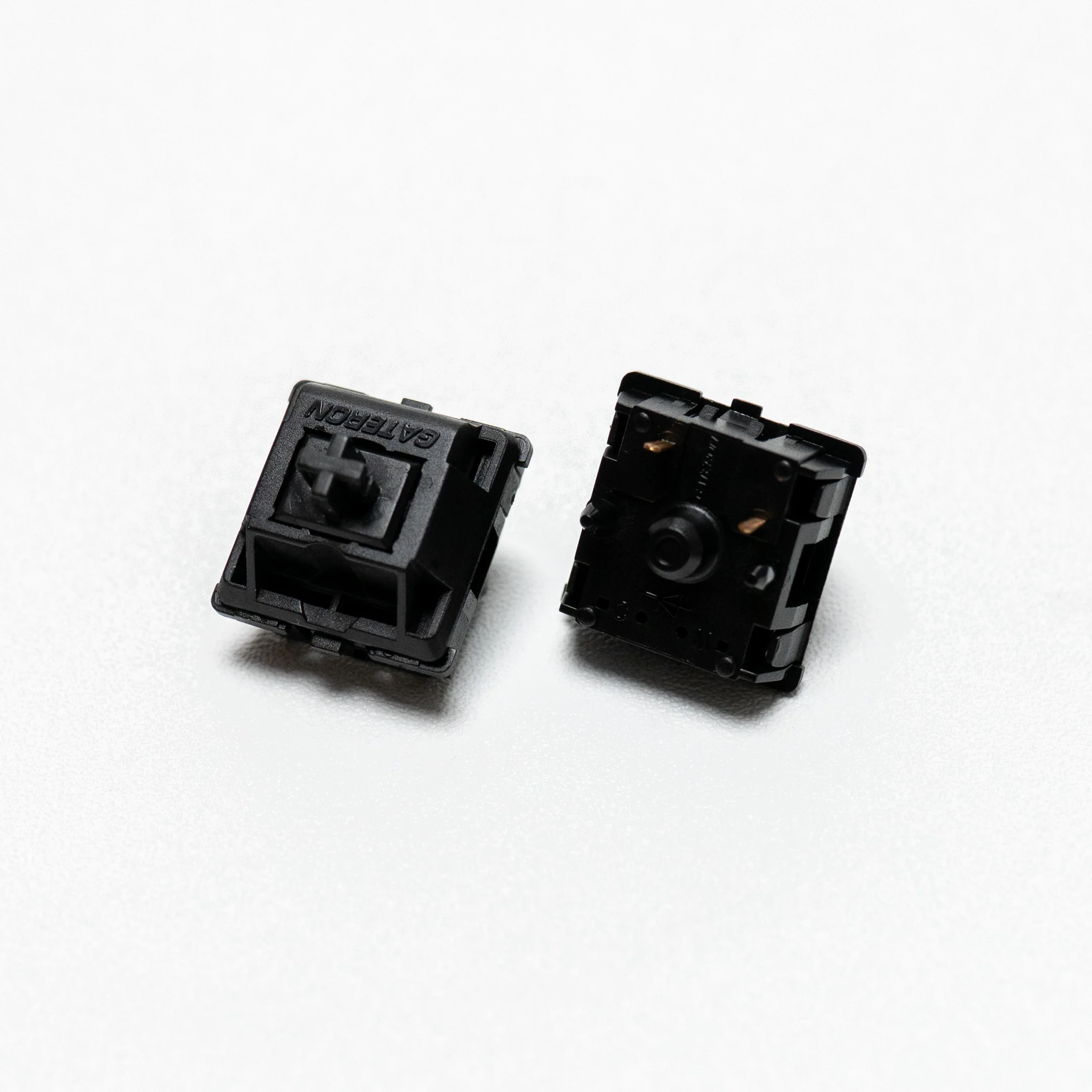 GATERON Oil King Linear Switch 55g PCB Mount - Image 4