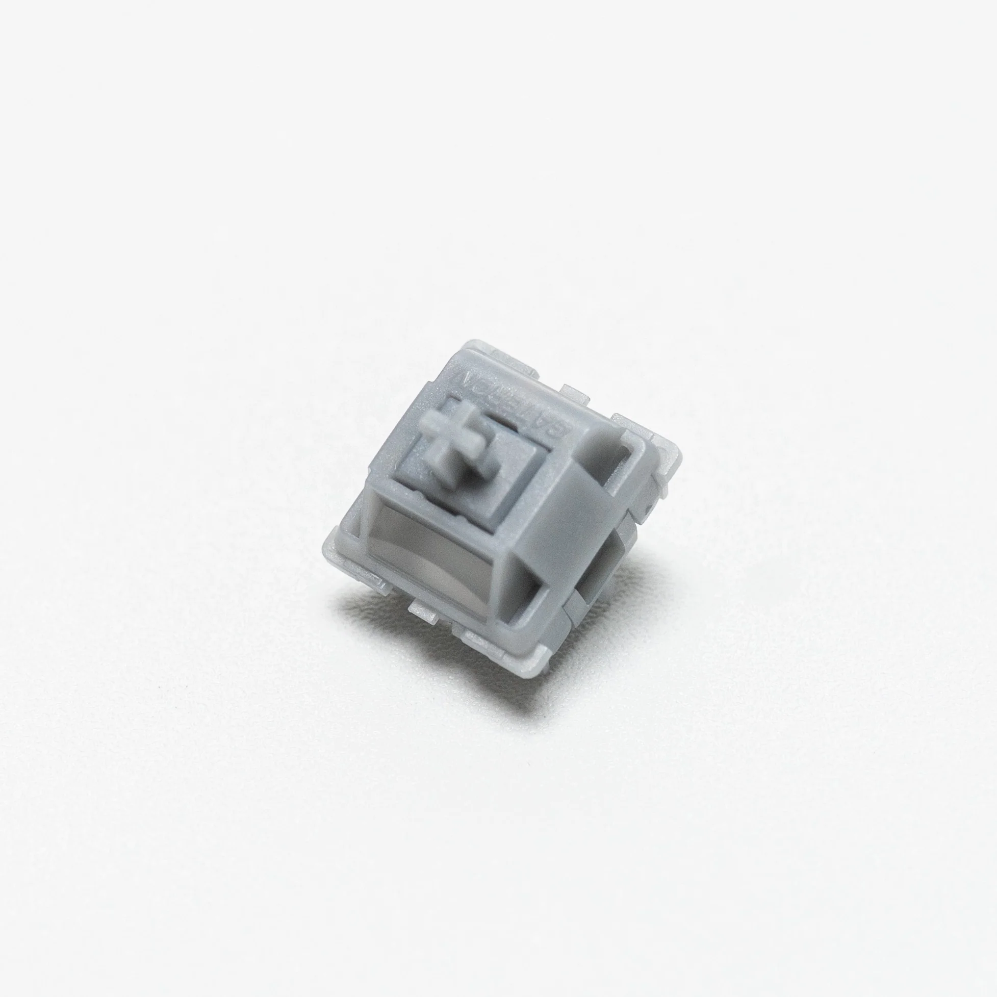 GATERON Smoothie Silver 40g Linear Switch PCB Mount - Image 3