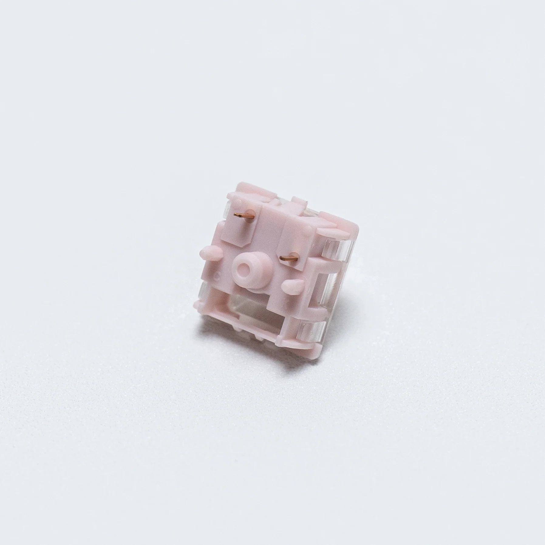 GATERON Strawberry Jelly 43g Linear Switch PCB Mount - Image 6