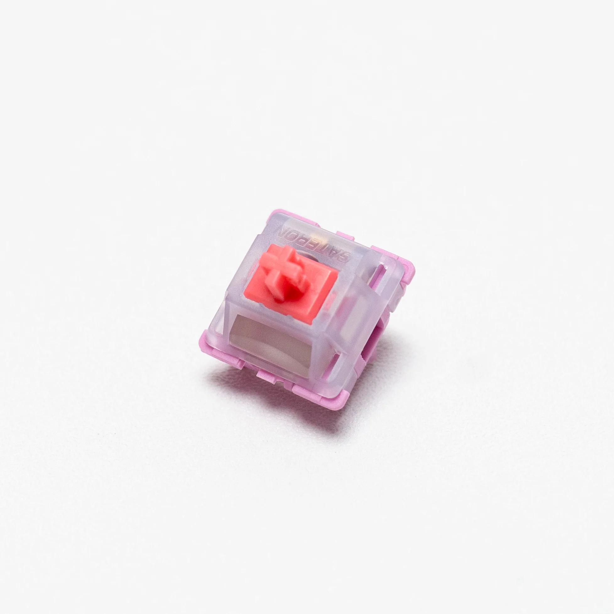 GATERON Weightlessness 50g Tactile Switch PCB Mount - Image 3
