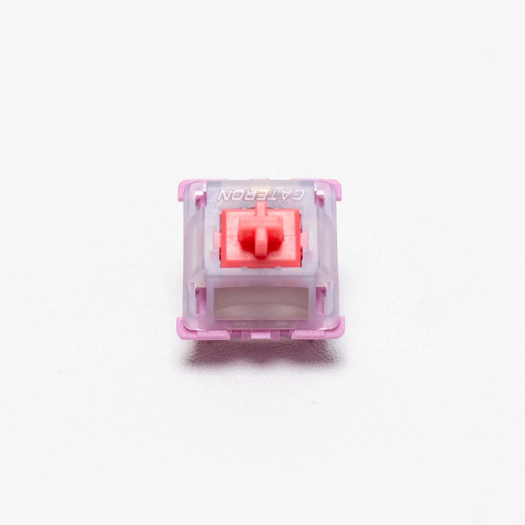 GATERON Weightlessness 50g Tactile Switch PCB Mount - Image 6