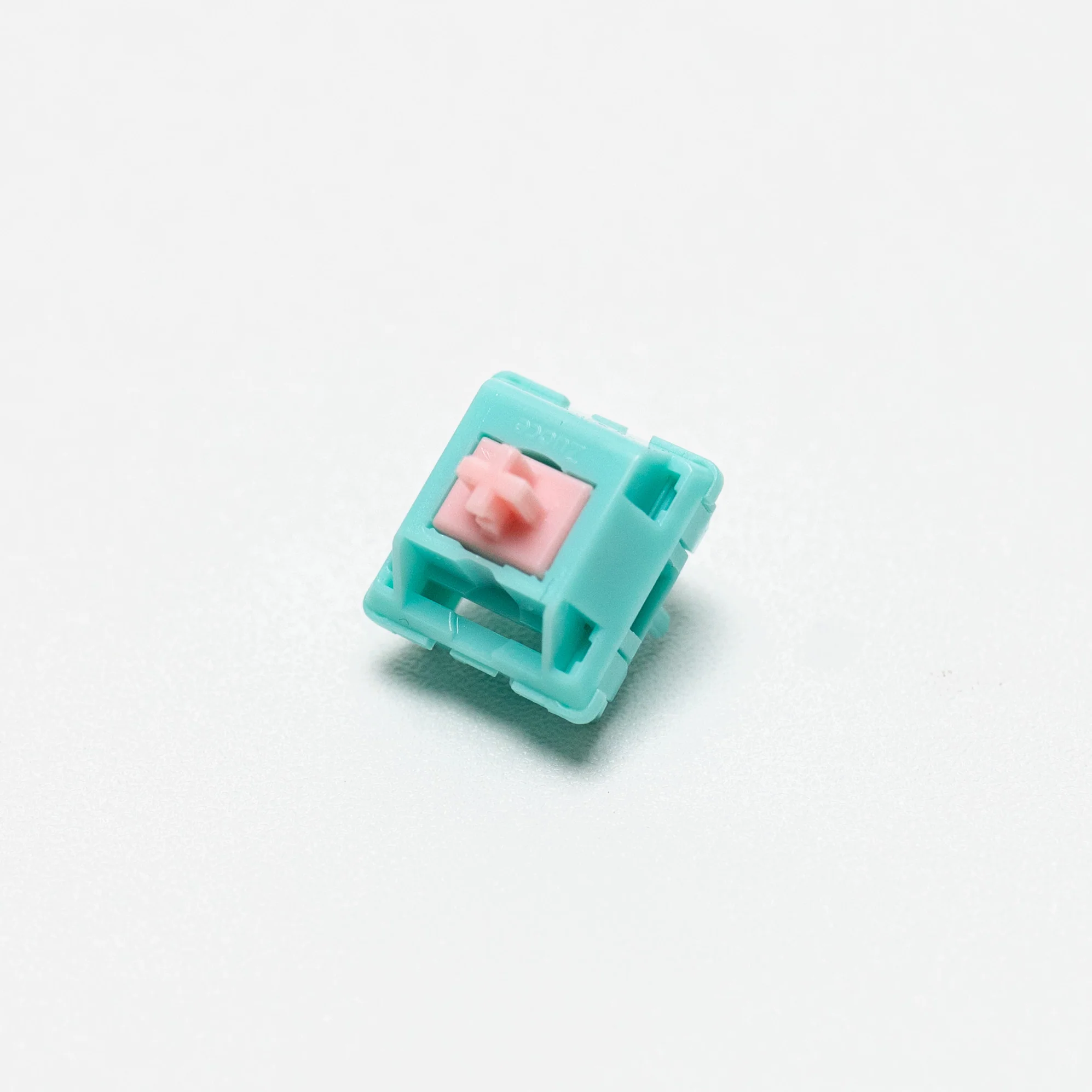 Grain Gold Bubble Gum 45g Linear Switch PCB Mount - Image 4