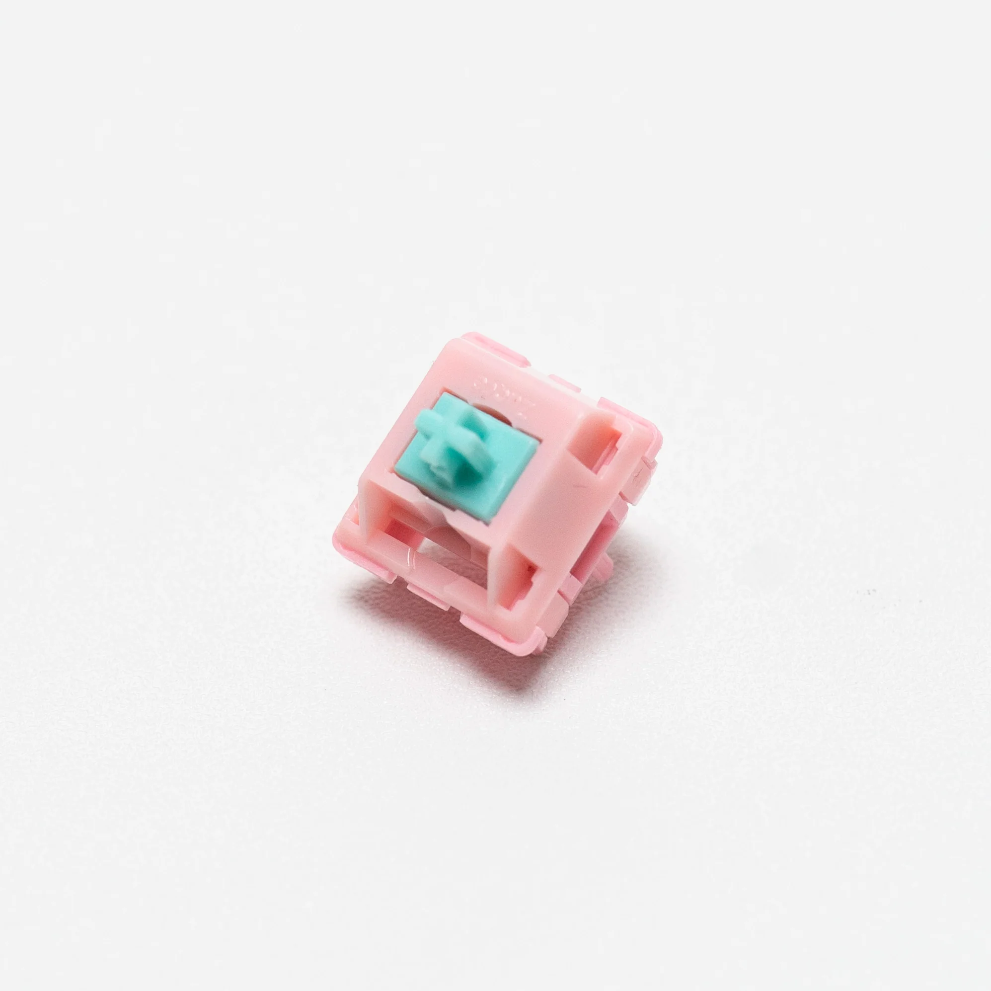 Grain Gold Bubble Gum 45g Linear Switch PCB Mount - Image 5