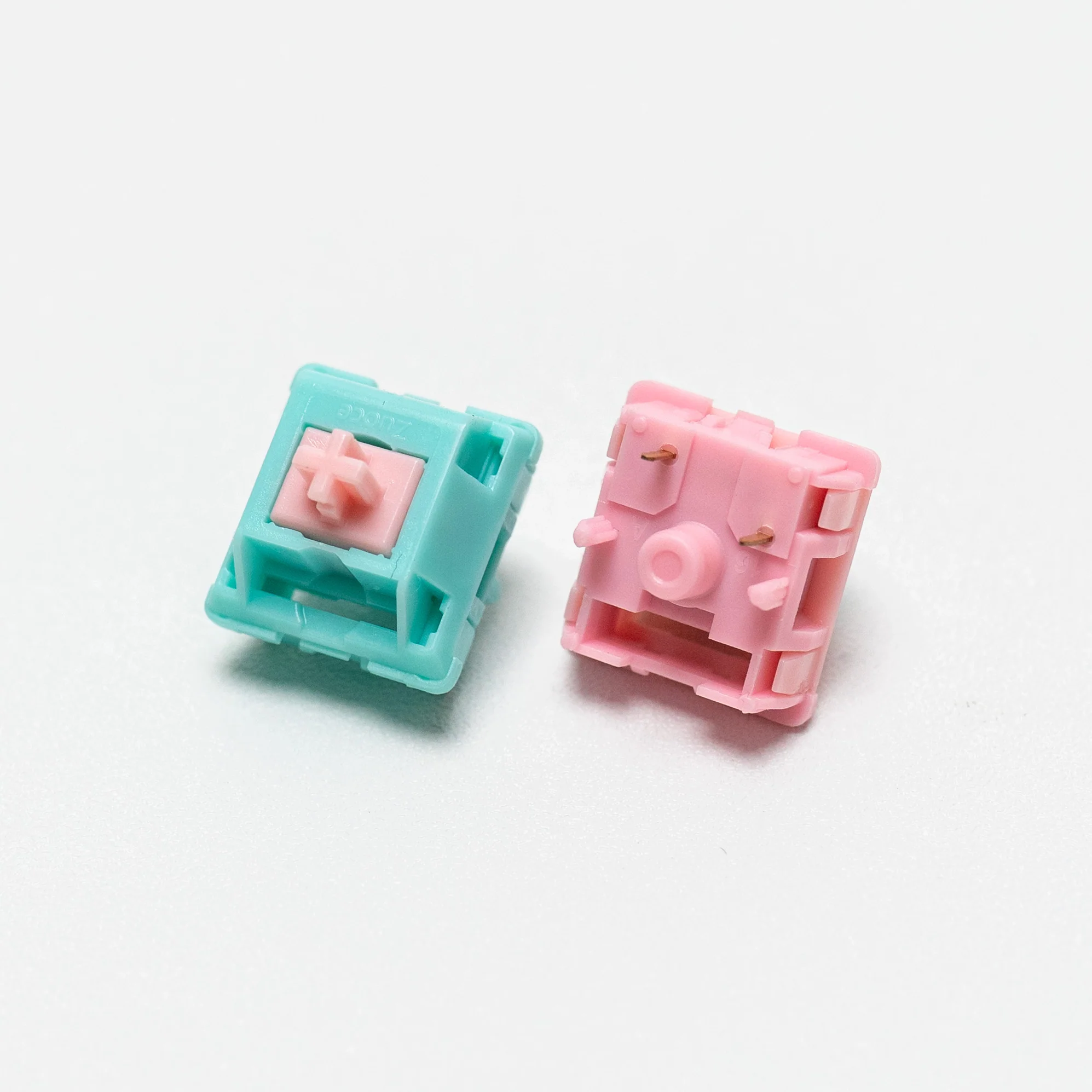Grain Gold Bubble Gum 45g Linear Switch PCB Mount - Image 6