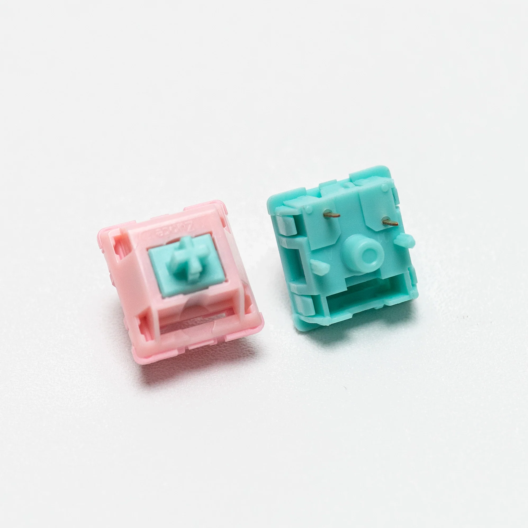 Grain Gold Bubble Gum 45g Linear Switch PCB Mount - Image 8
