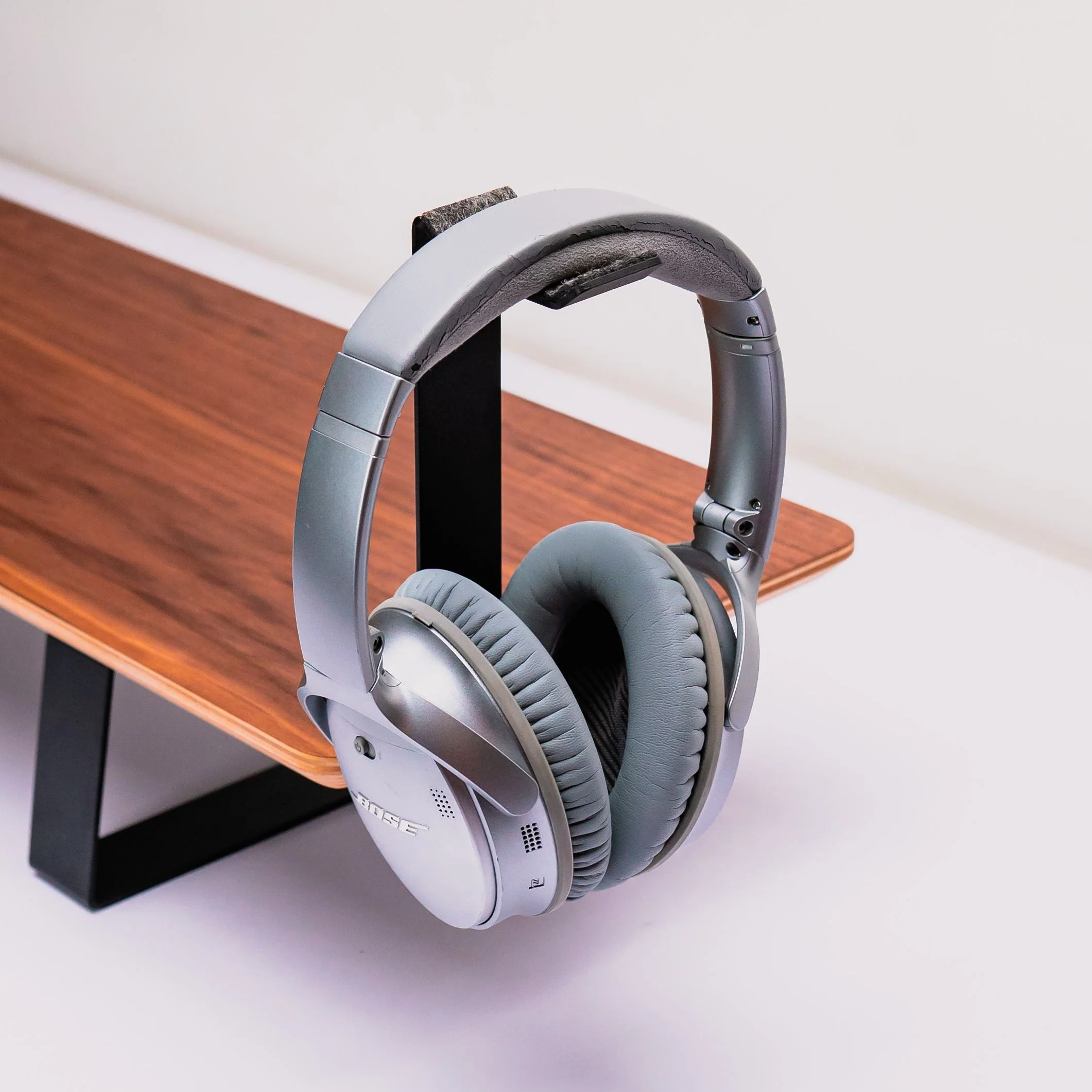 HEADPHONE STAND for NOOK Desk Shelf Pro - Image 6