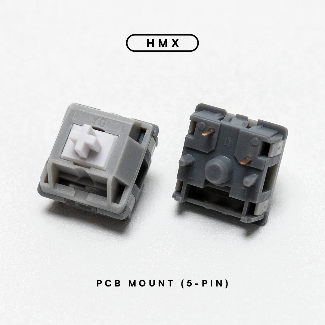 HMX Canglan V2 48g Linear Switch PCB Mount - Image 2