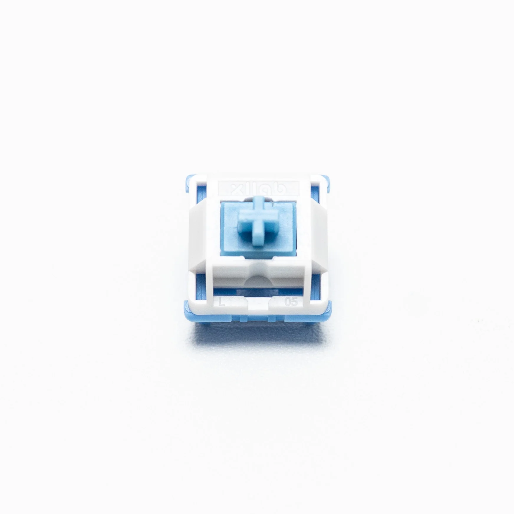 HMX Cloud 45g Linear Switch PCB Mount for Mechanical Keyboard - Image 4