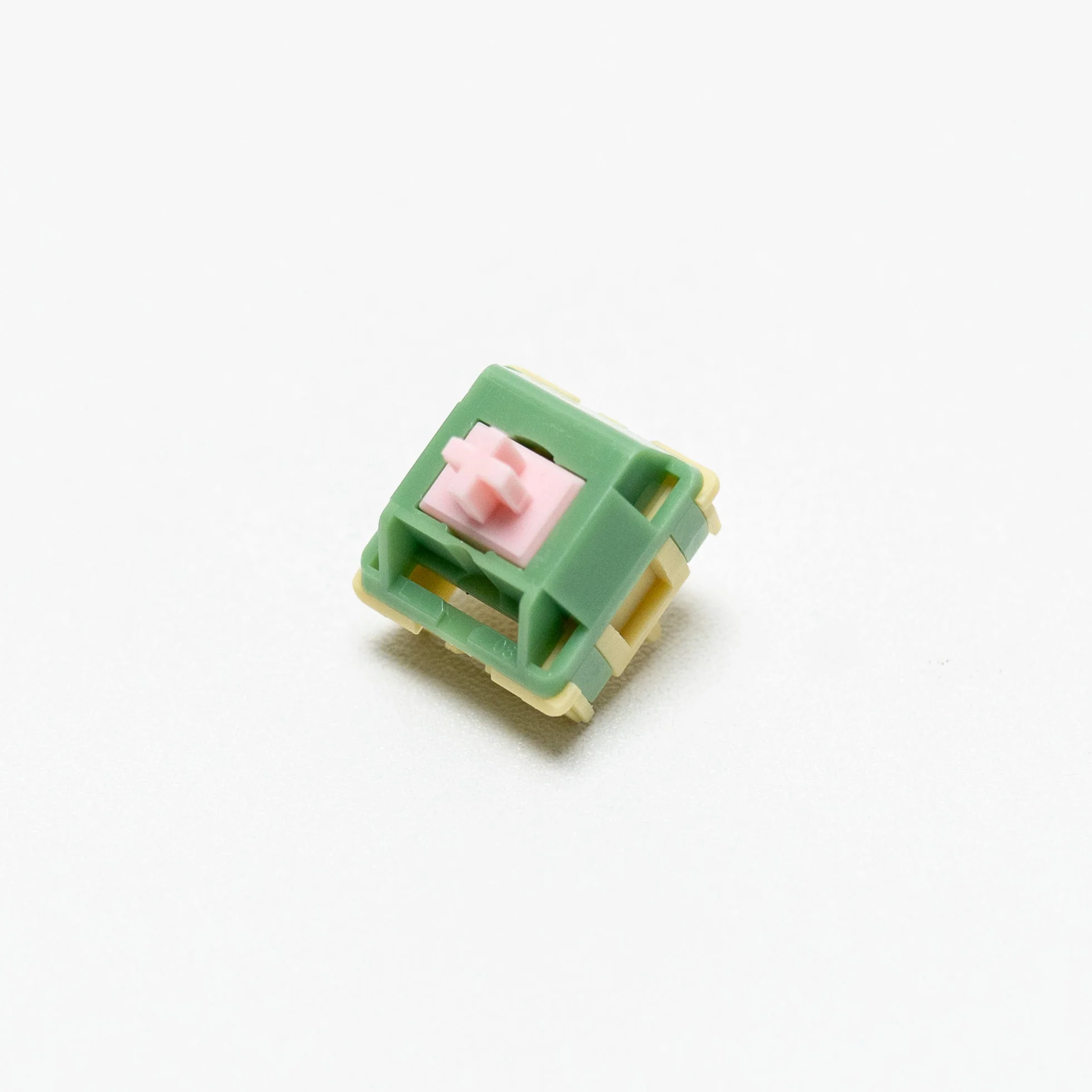 HMX Lotus 45g Linear Switch PCB Mount for Mechanical Keyboard - Image 3