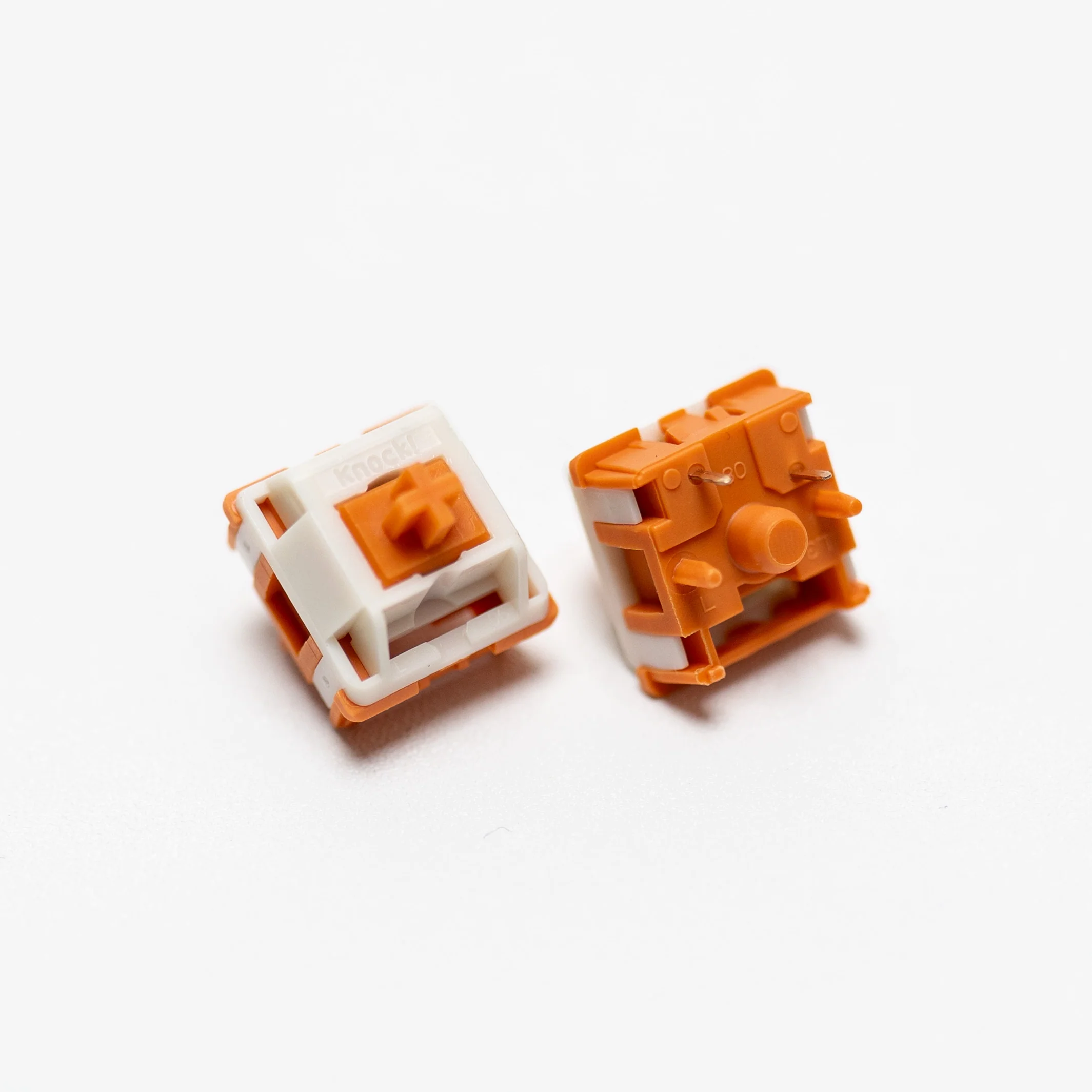 HMX Sunset Gleam 48g Linear Switch PCB Mount - Image 6
