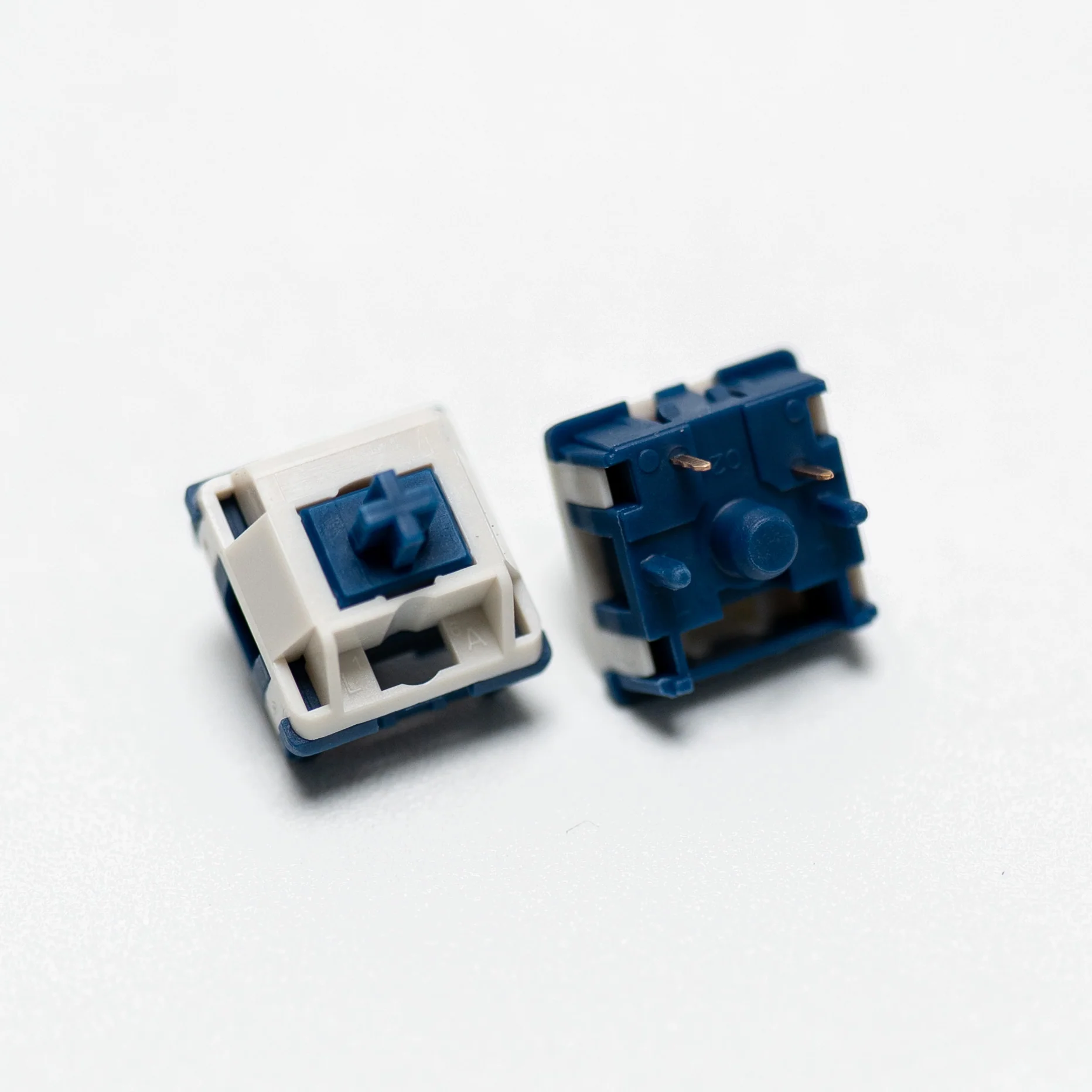 HMX Xinhai 37g Linear Switch PCB Mount for Mechanical Keyboard - Image 5
