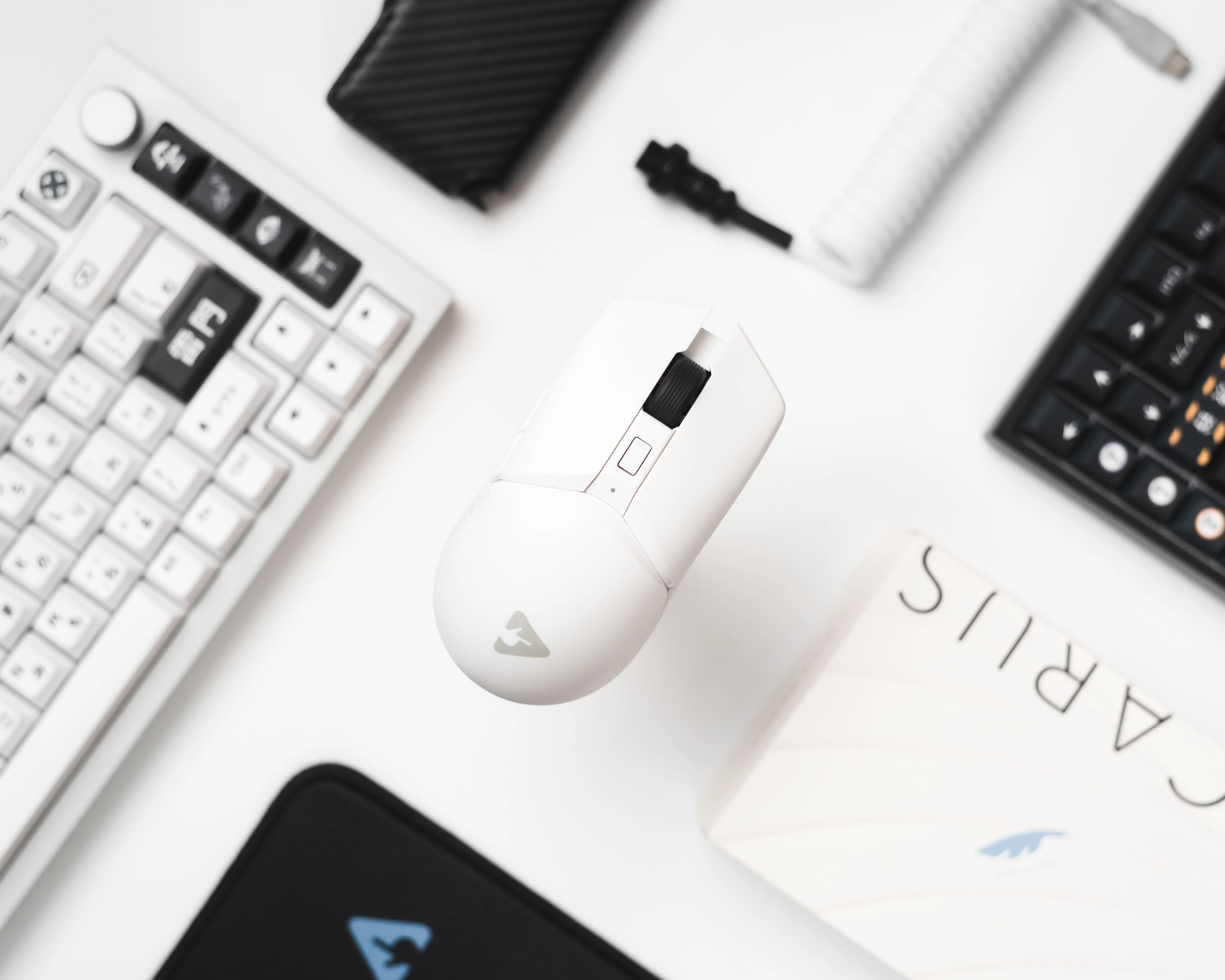 ICARUS Ultralight Gaming Mouse by Press Play - Image 5
