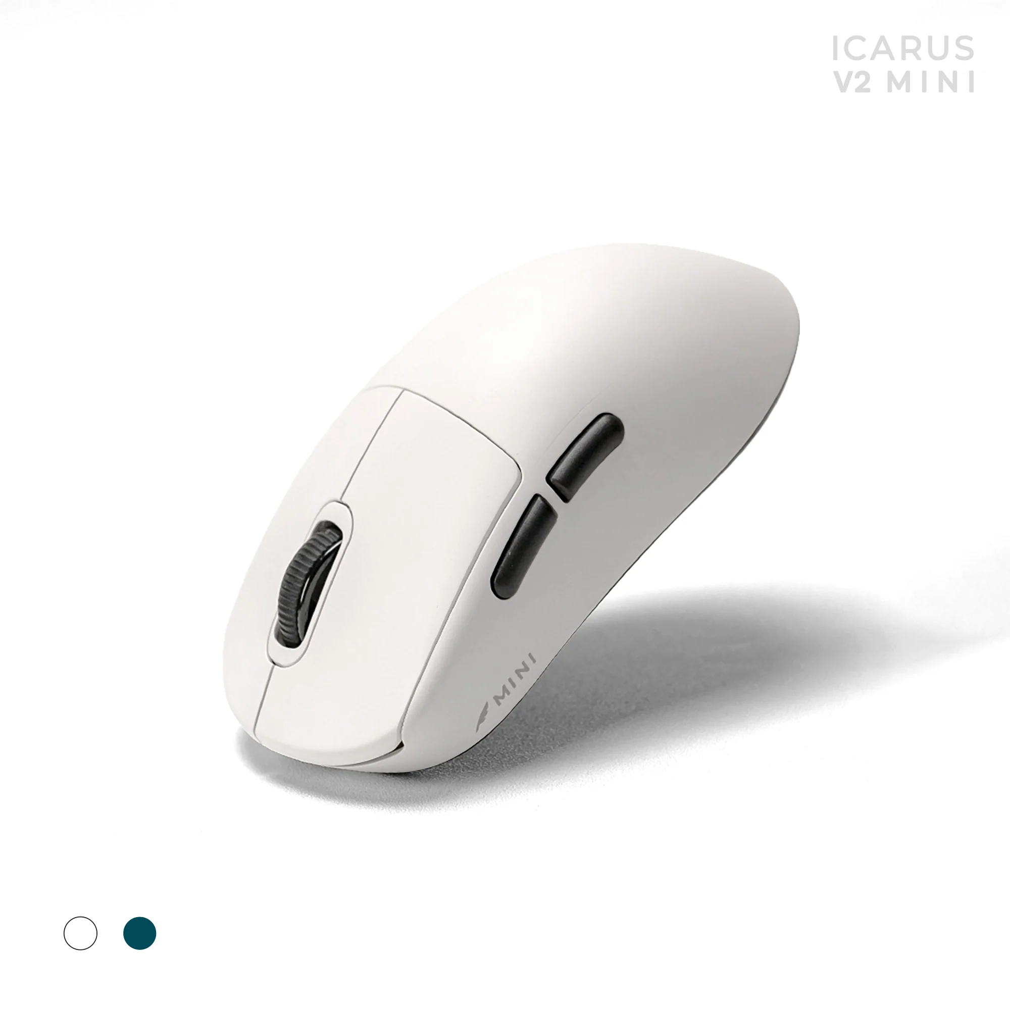 ICARUS V2 Mini Ultralight Wireless Gaming Mouse - Image 15