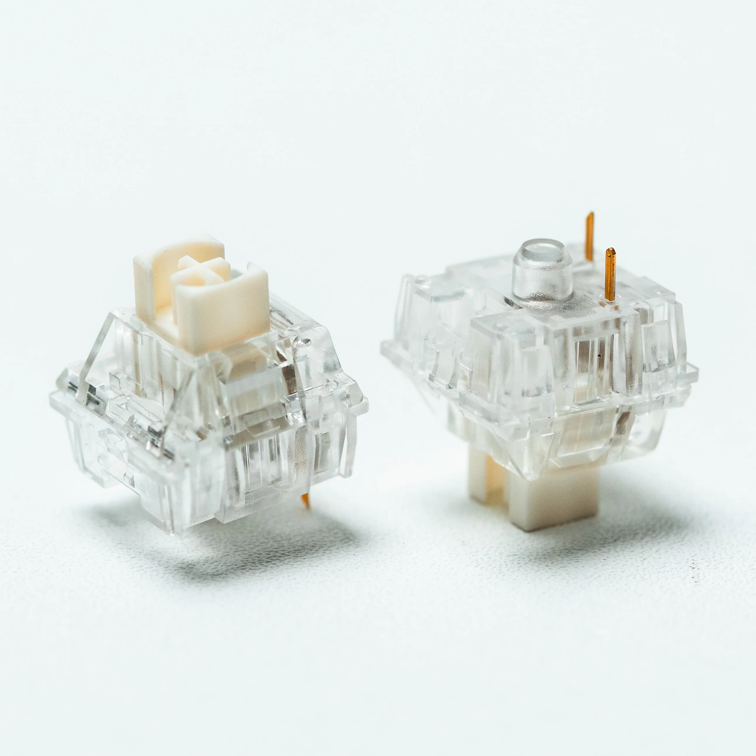 IVORY Linear Switch 45g by Press Play - Image 4