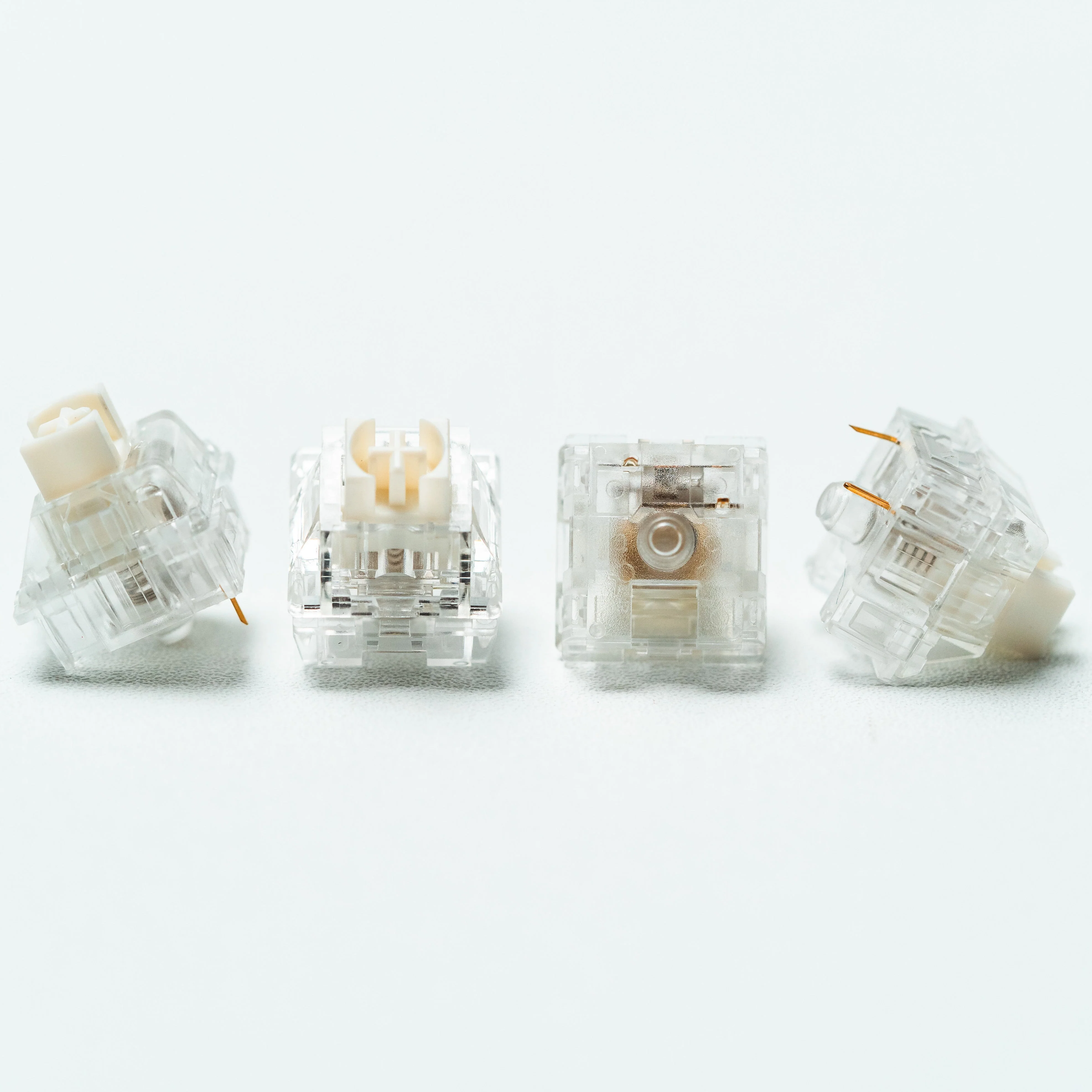 IVORY Linear Switch 45g by Press Play - Image 5