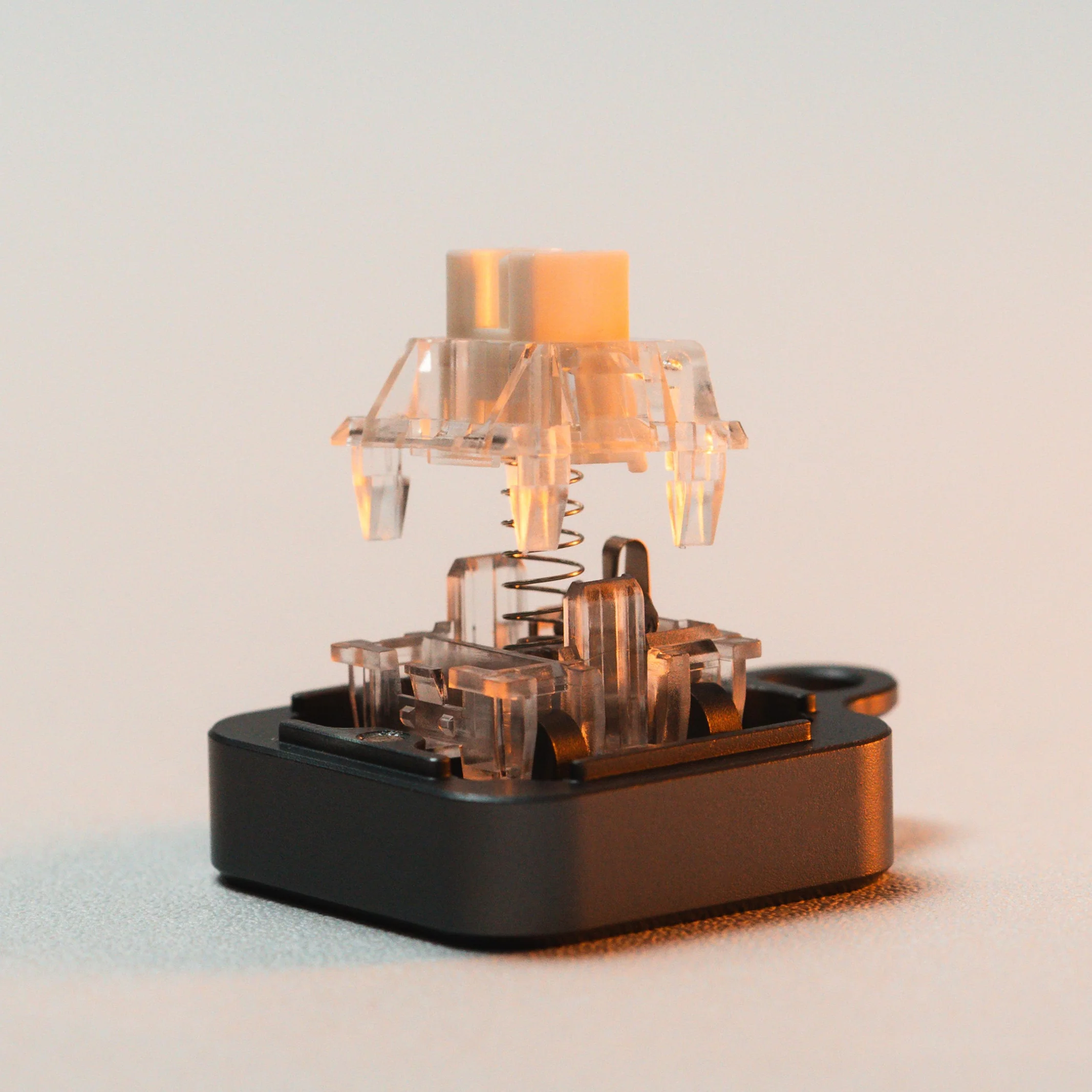 IVORY Linear Switch 45g by Press Play - Image 7