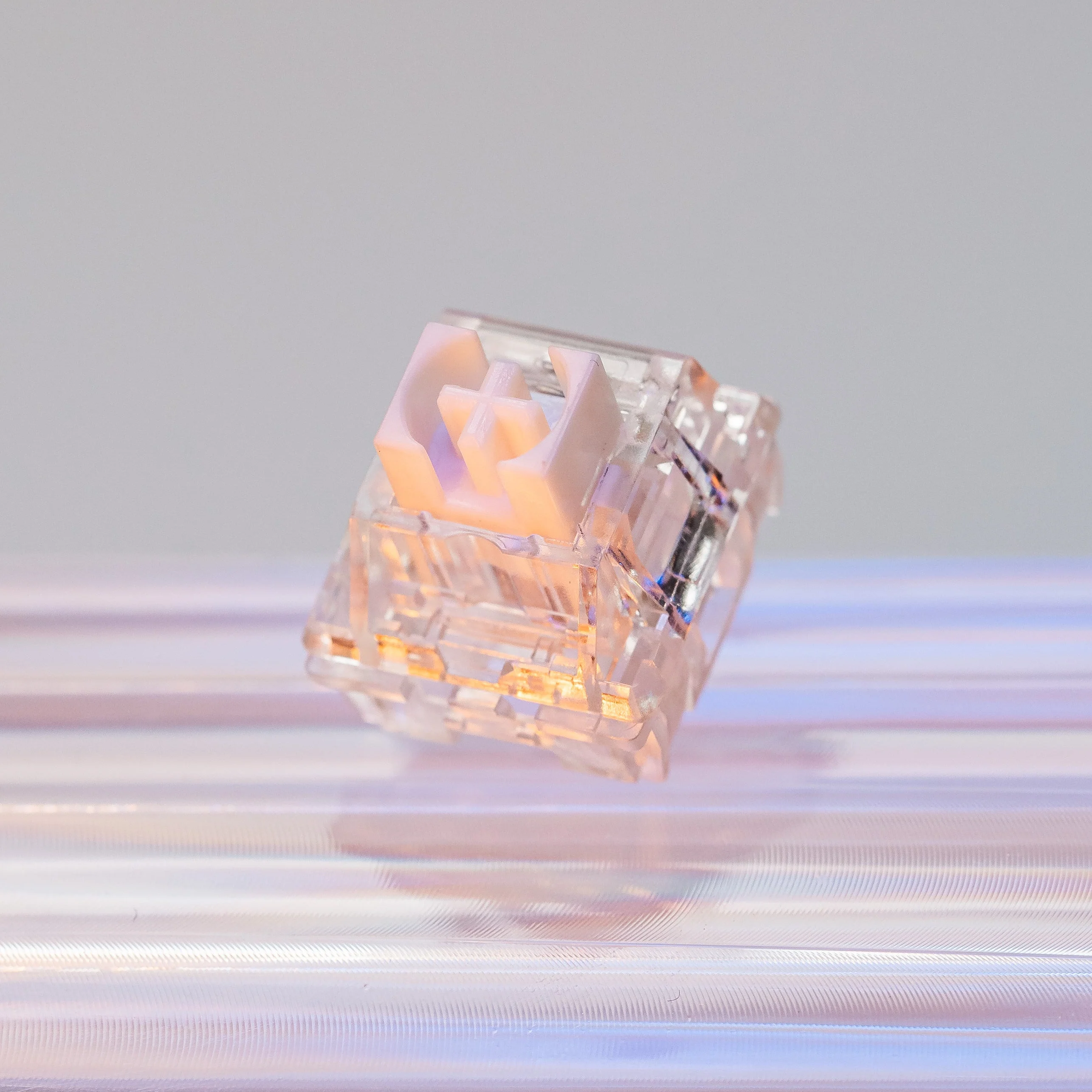 IVORY Linear Switch 45g by Press Play - Image 9