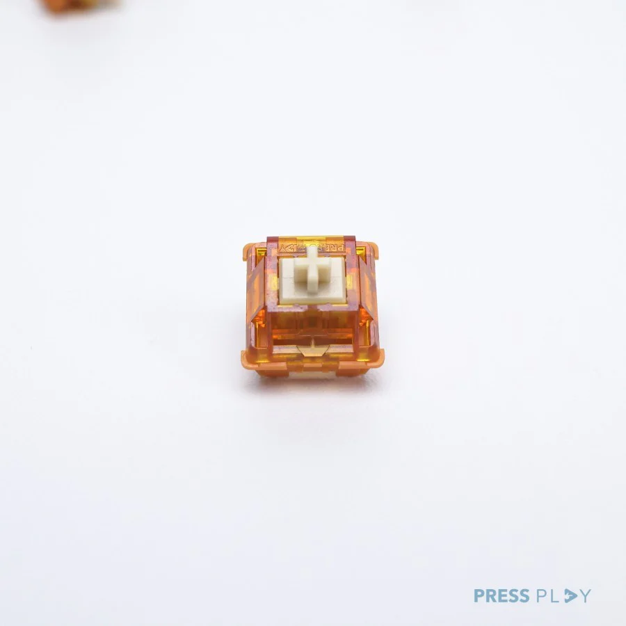 JUPITER Tactile 60g 5pin Switch by Press Play - Image 7
