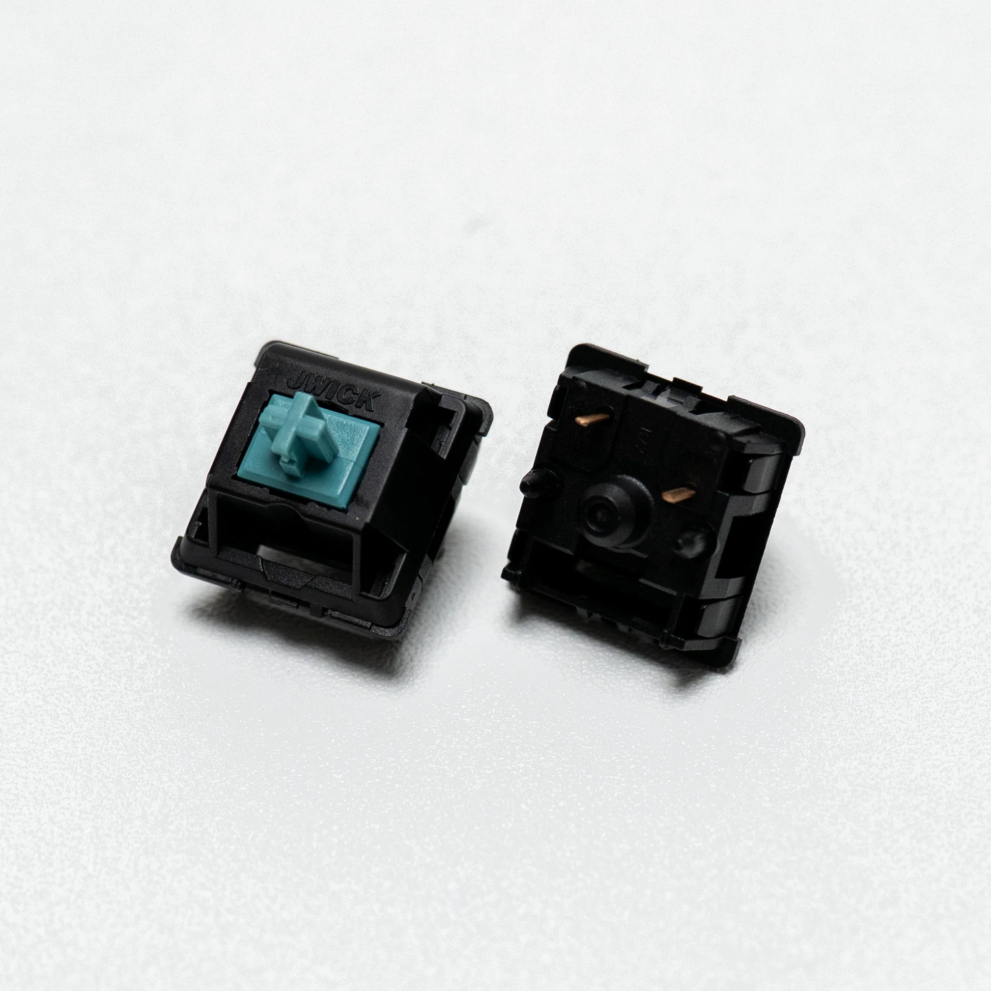 JWK BLACK T1 TACTILE Switch - Image 5