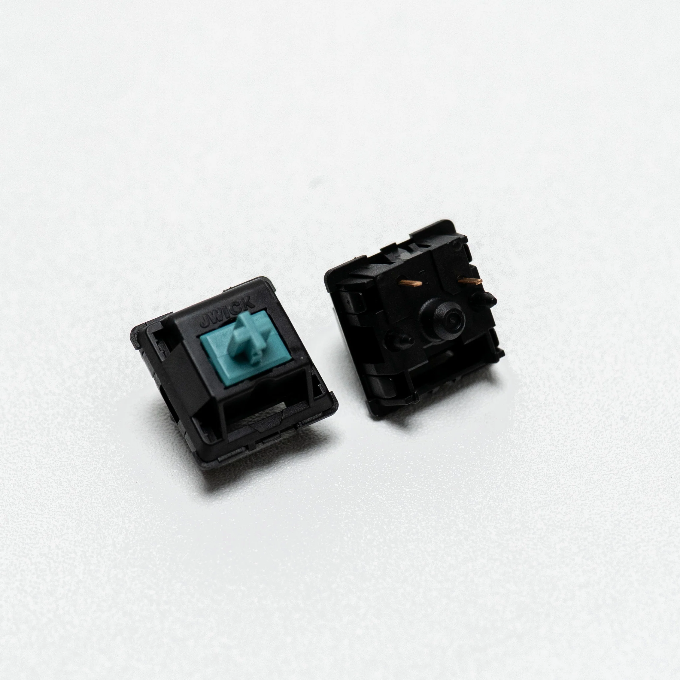 JWK BLACK T1 TACTILE Switch - Image 6