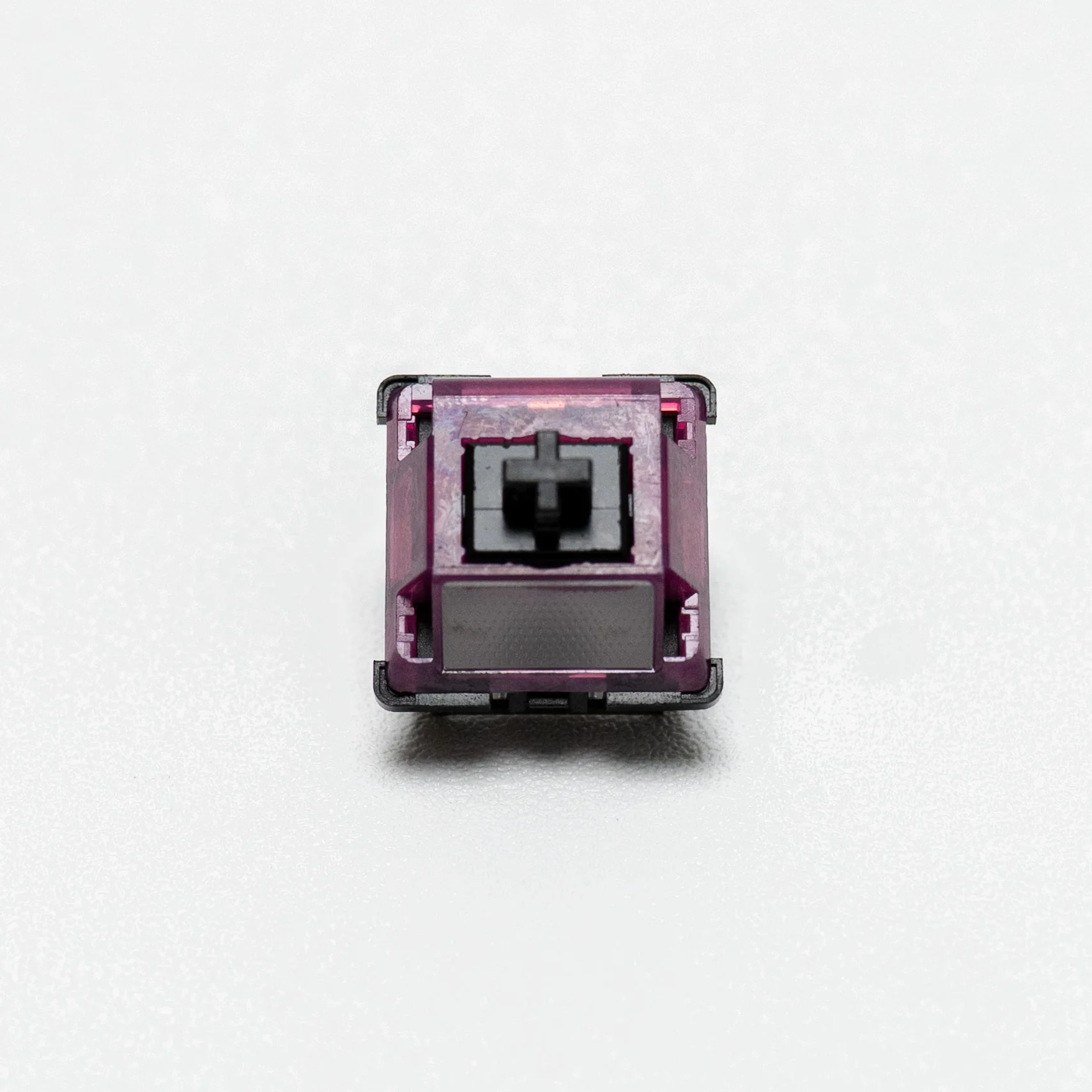 JWK JWICK Black Lotus Linear Switch 63.5g PCB Mount - Image 5