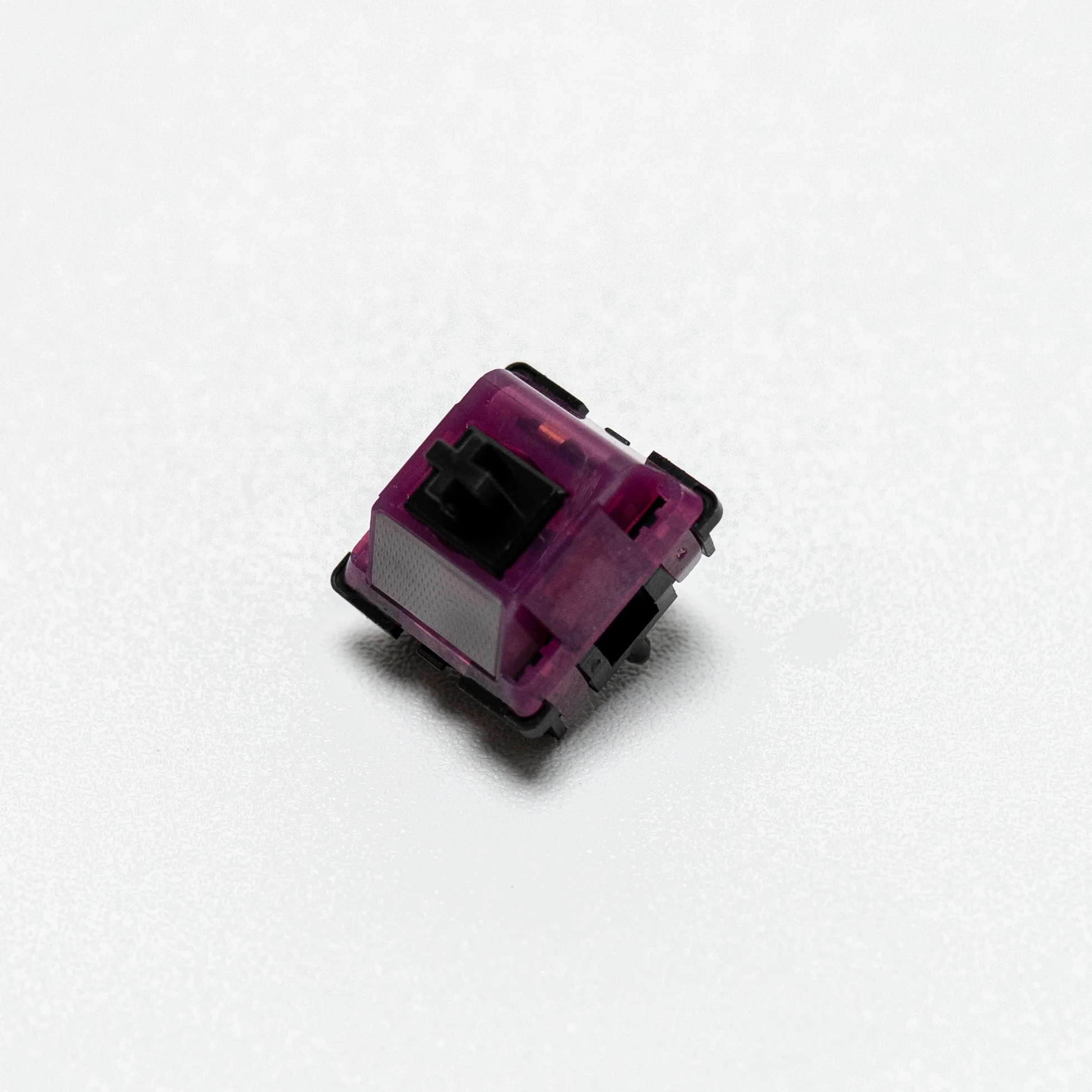 JWK JWICK Black Lotus Linear Switch 63.5g PCB Mount - Image 6