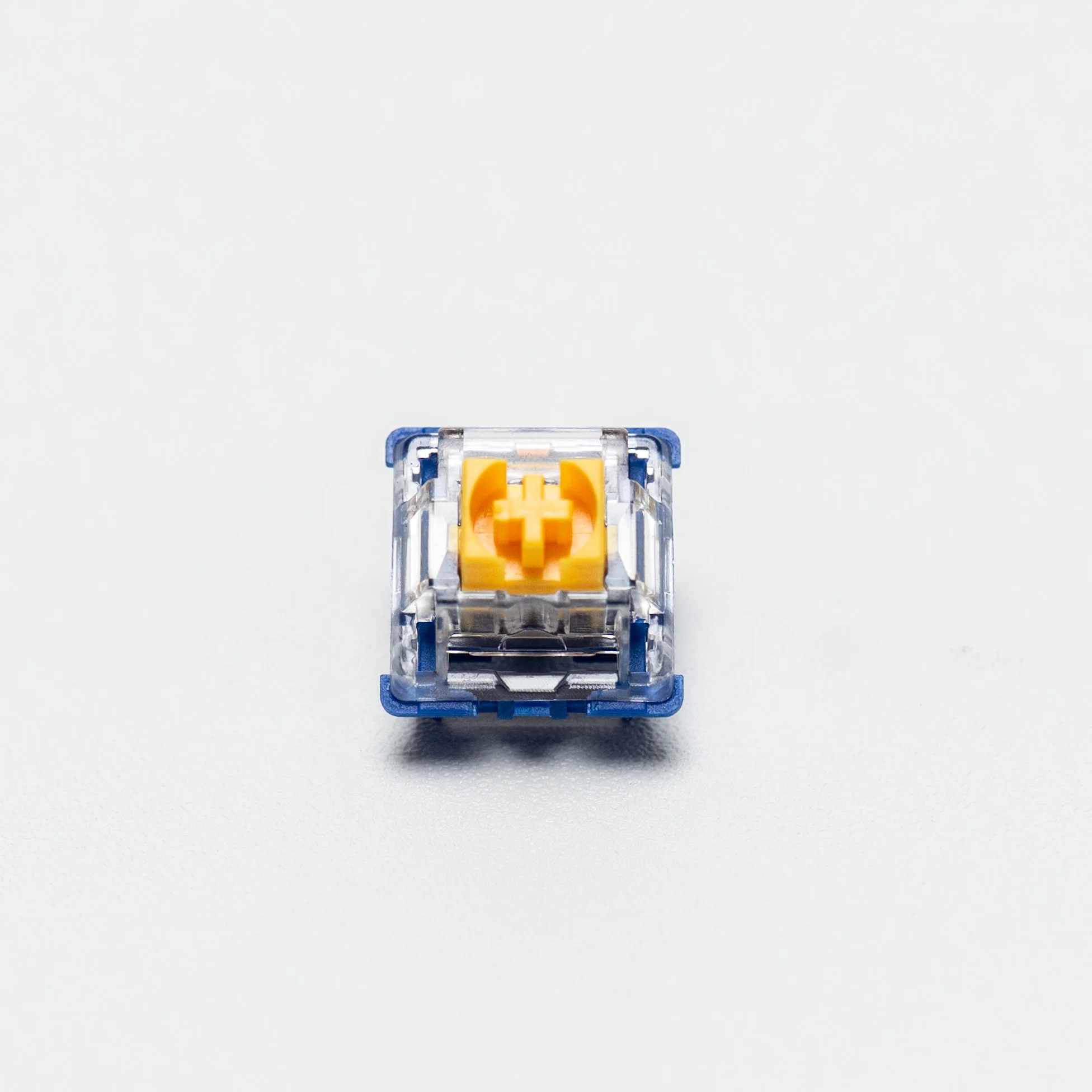 JWK JWICK Splash Brothers Linear Switch 48g PCB Mount - Image 5