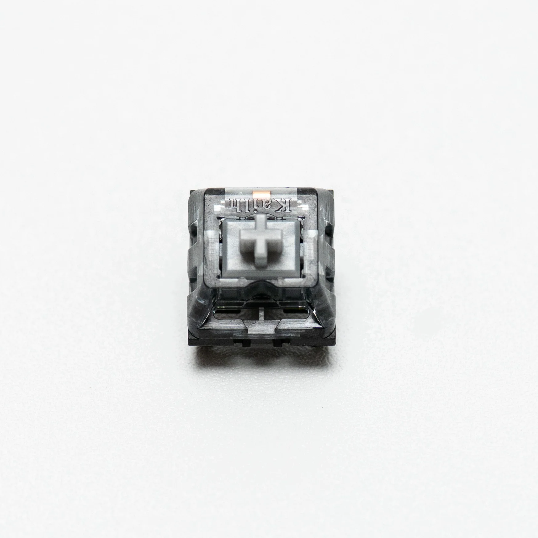 Kailh Super Speed Silver Linear Switch 50g PCB Mount - Image 3