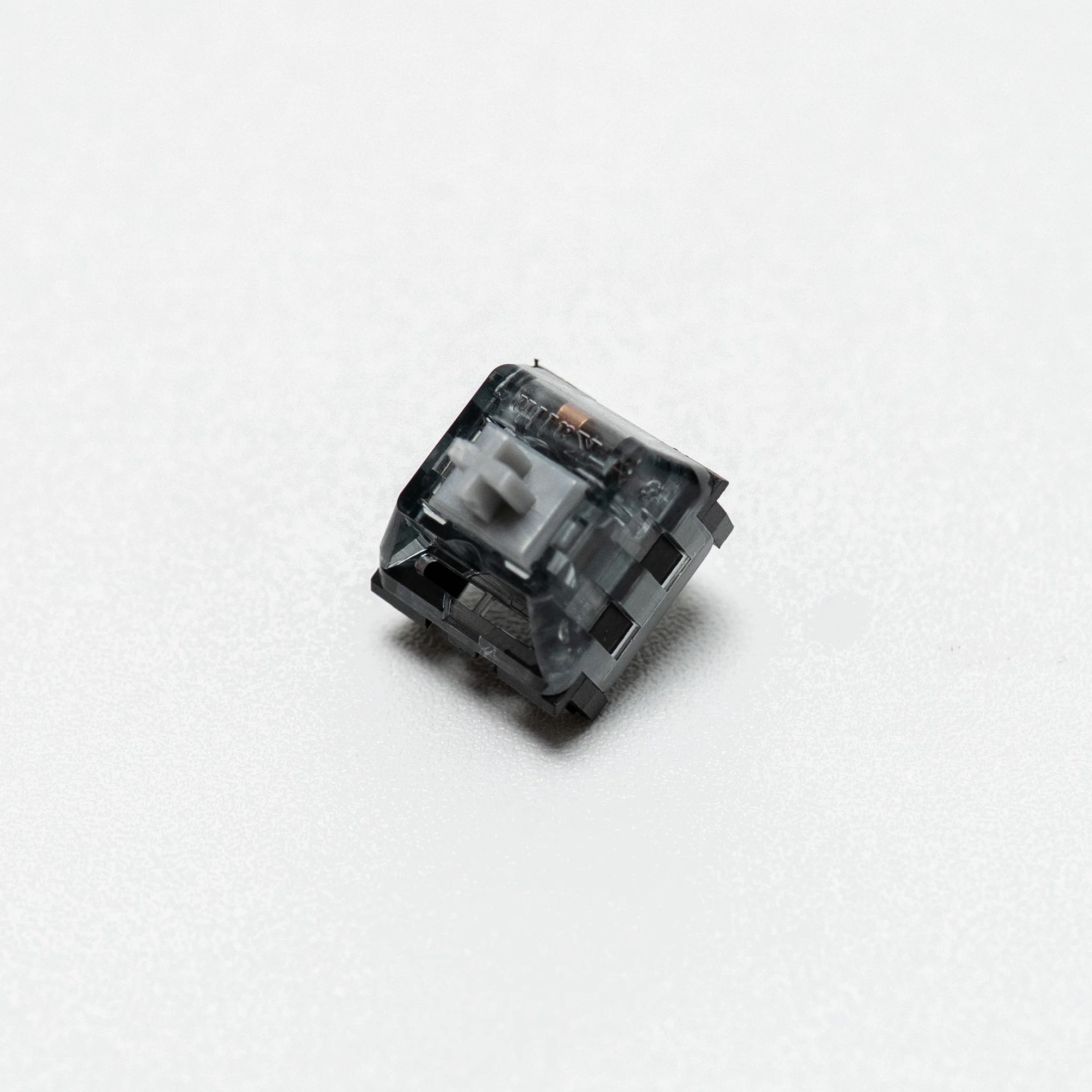 Kailh Super Speed Silver Linear Switch 50g PCB Mount - Image 6