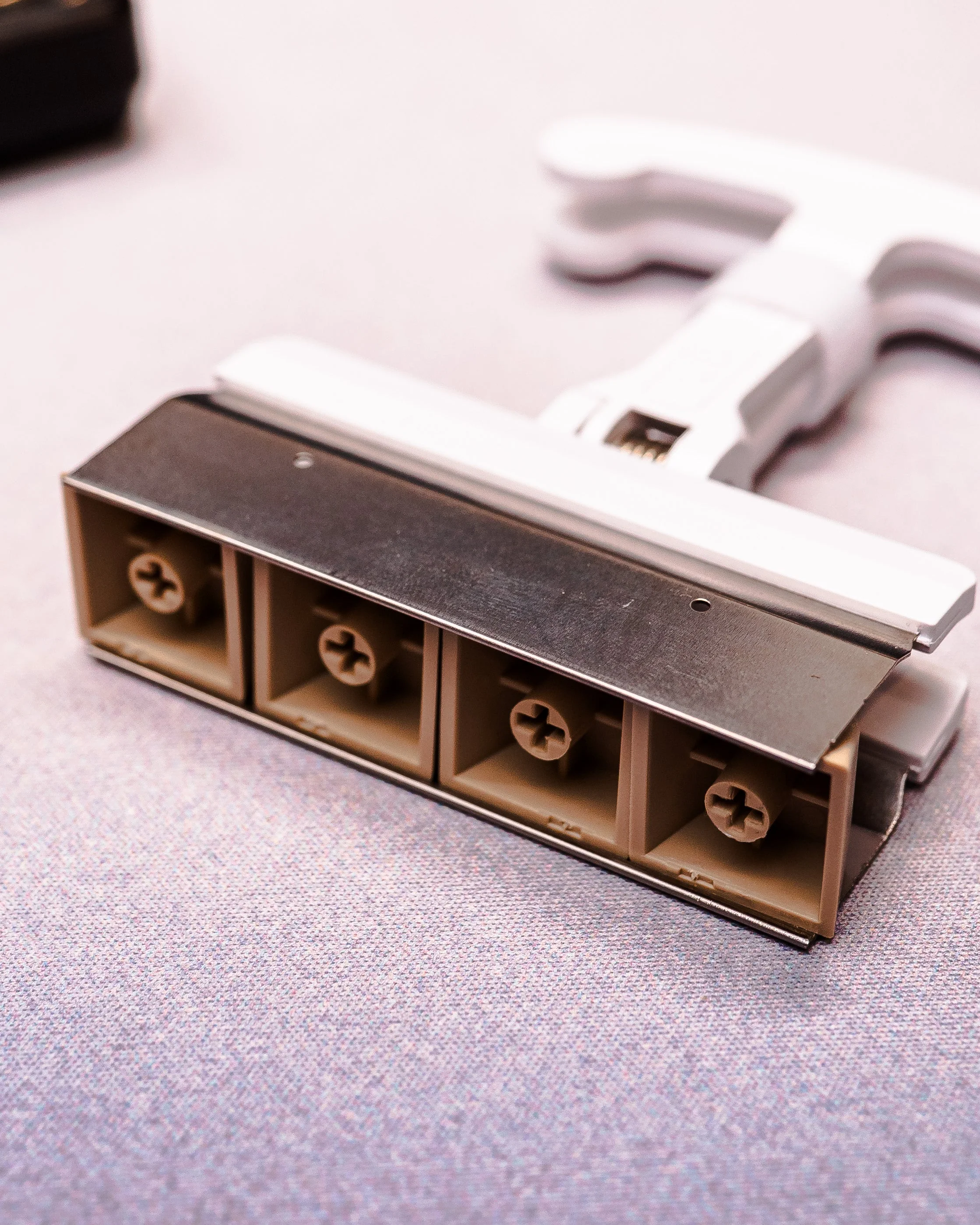 KEMOVE P11 Easy Keycaps Puller Remover Alat Pelepas Keycap - Image 4