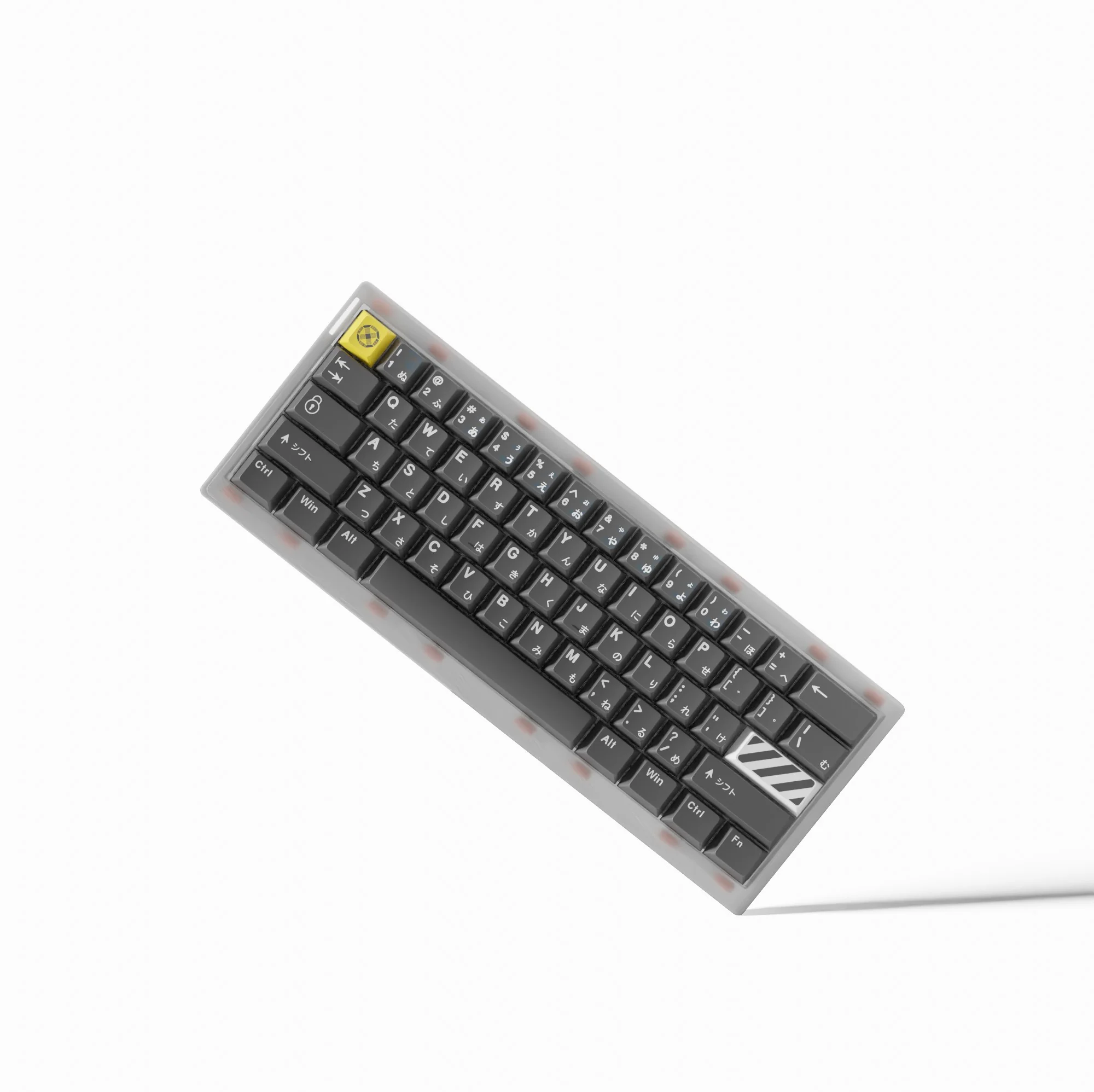 Keyboard Simulator - Image 13