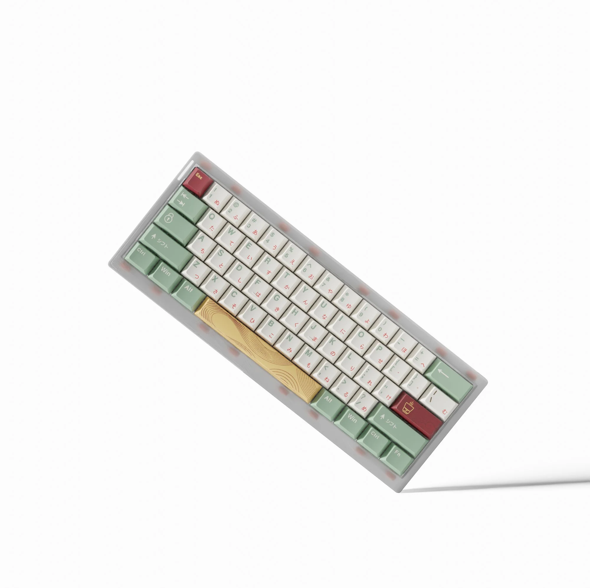 Keyboard Simulator - Image 14