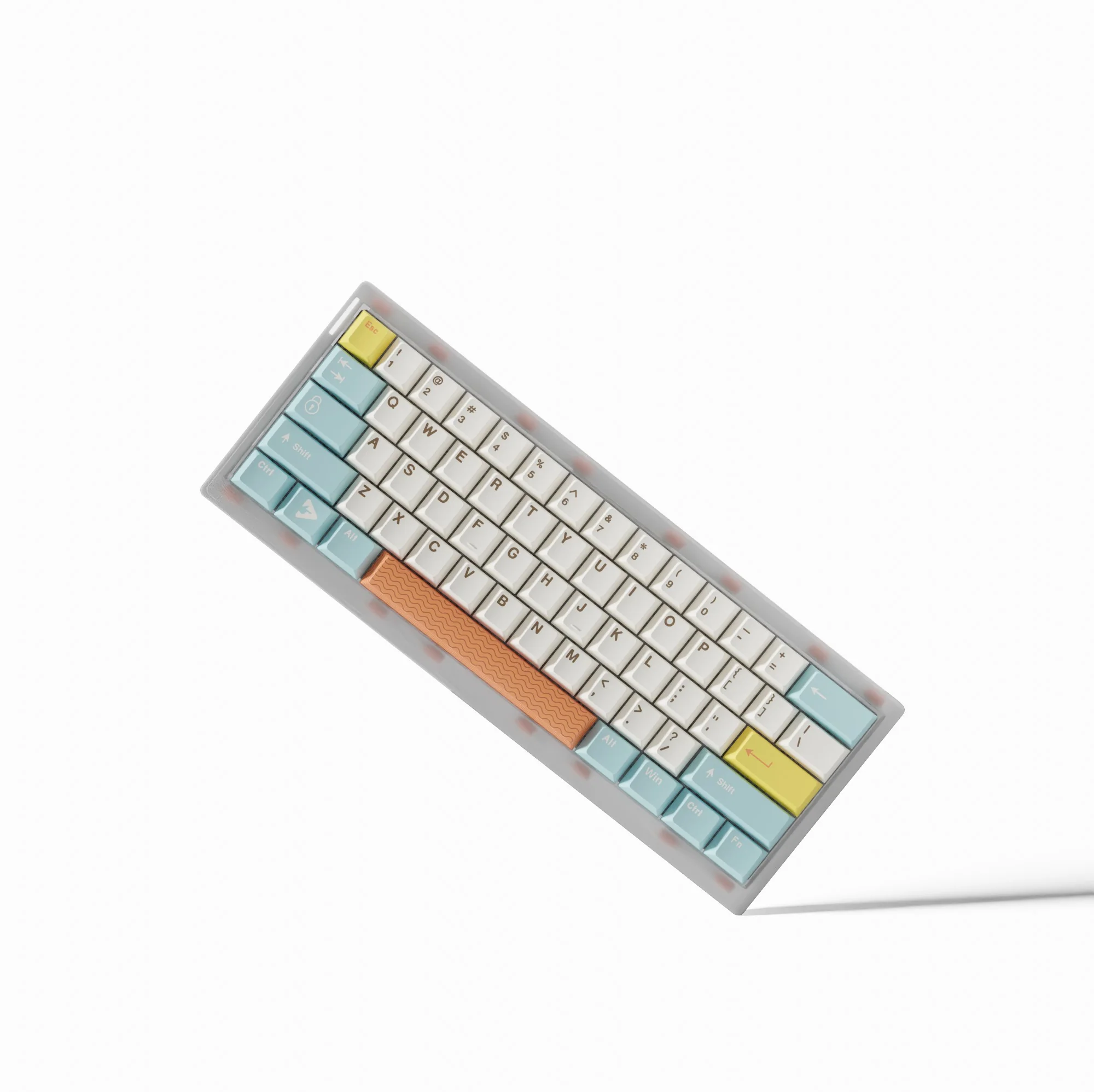 Keyboard Simulator - Image 16