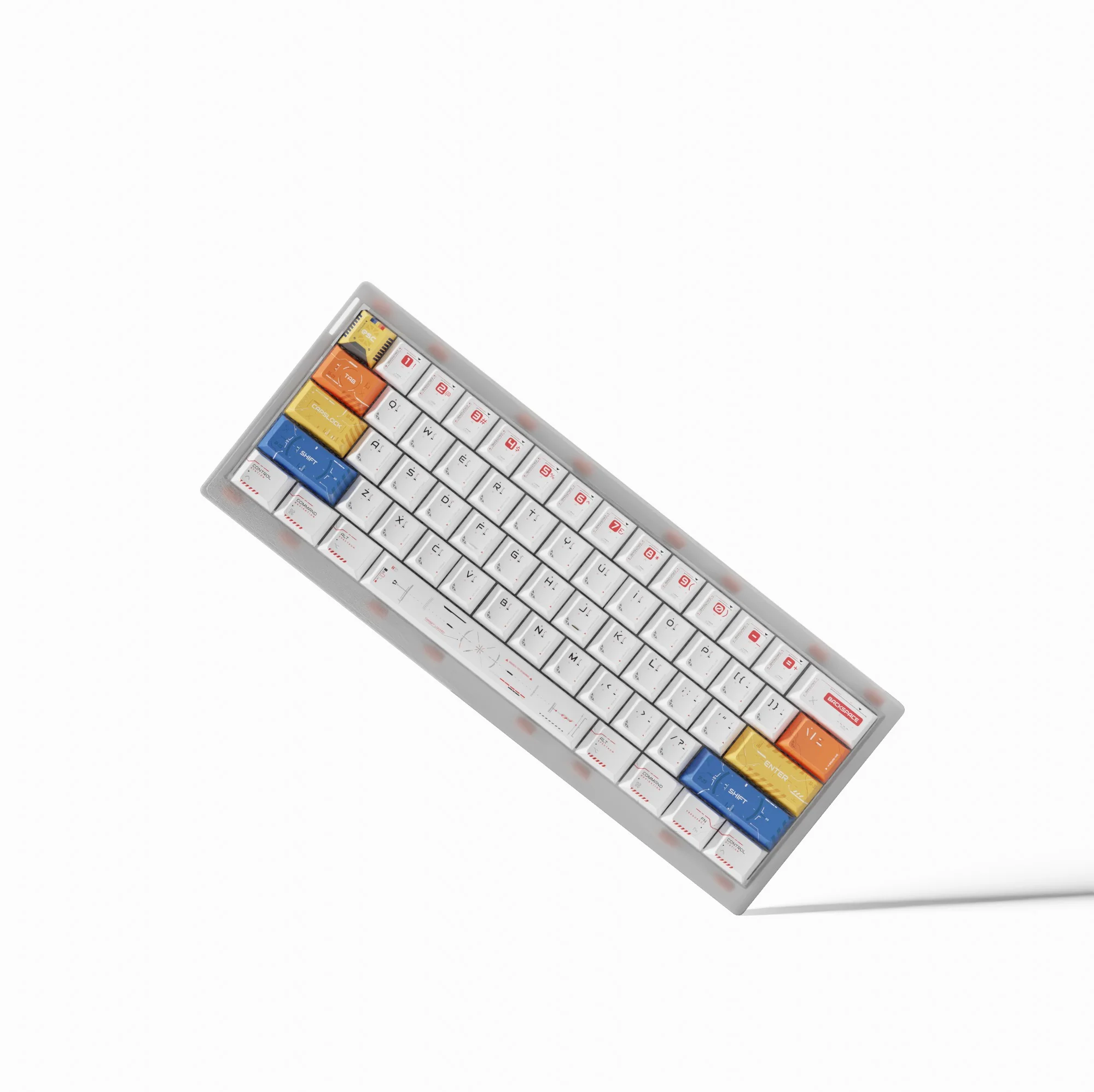 Keyboard Simulator - Image 17
