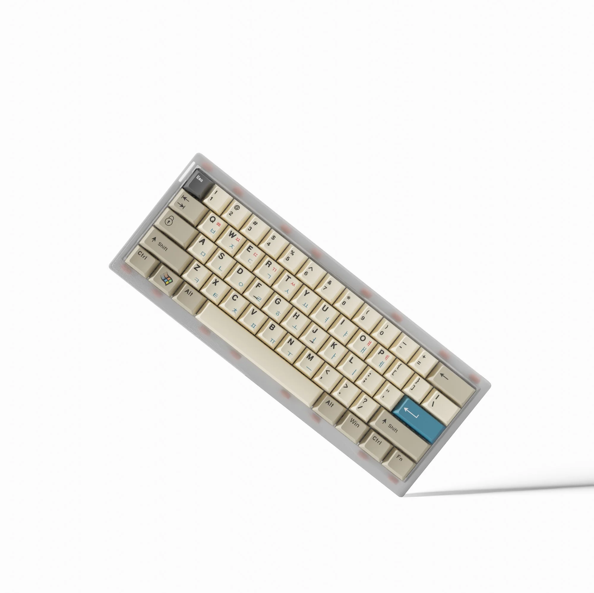 Keyboard Simulator - Image 19