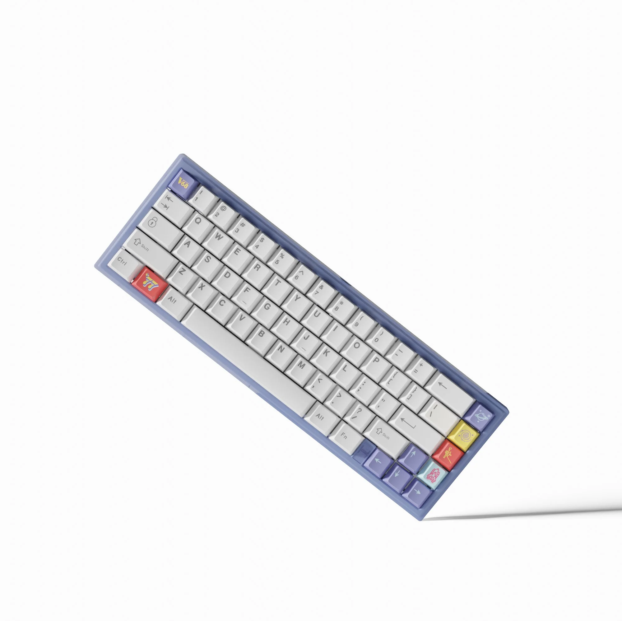 Keyboard Simulator - Image 21