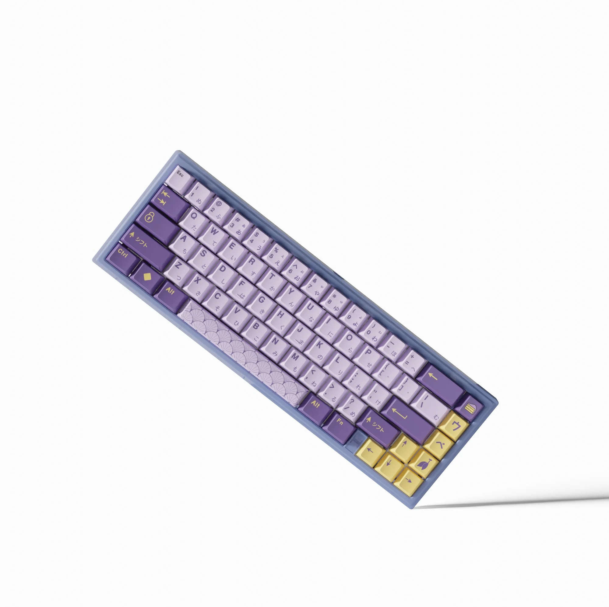 Keyboard Simulator - Image 25