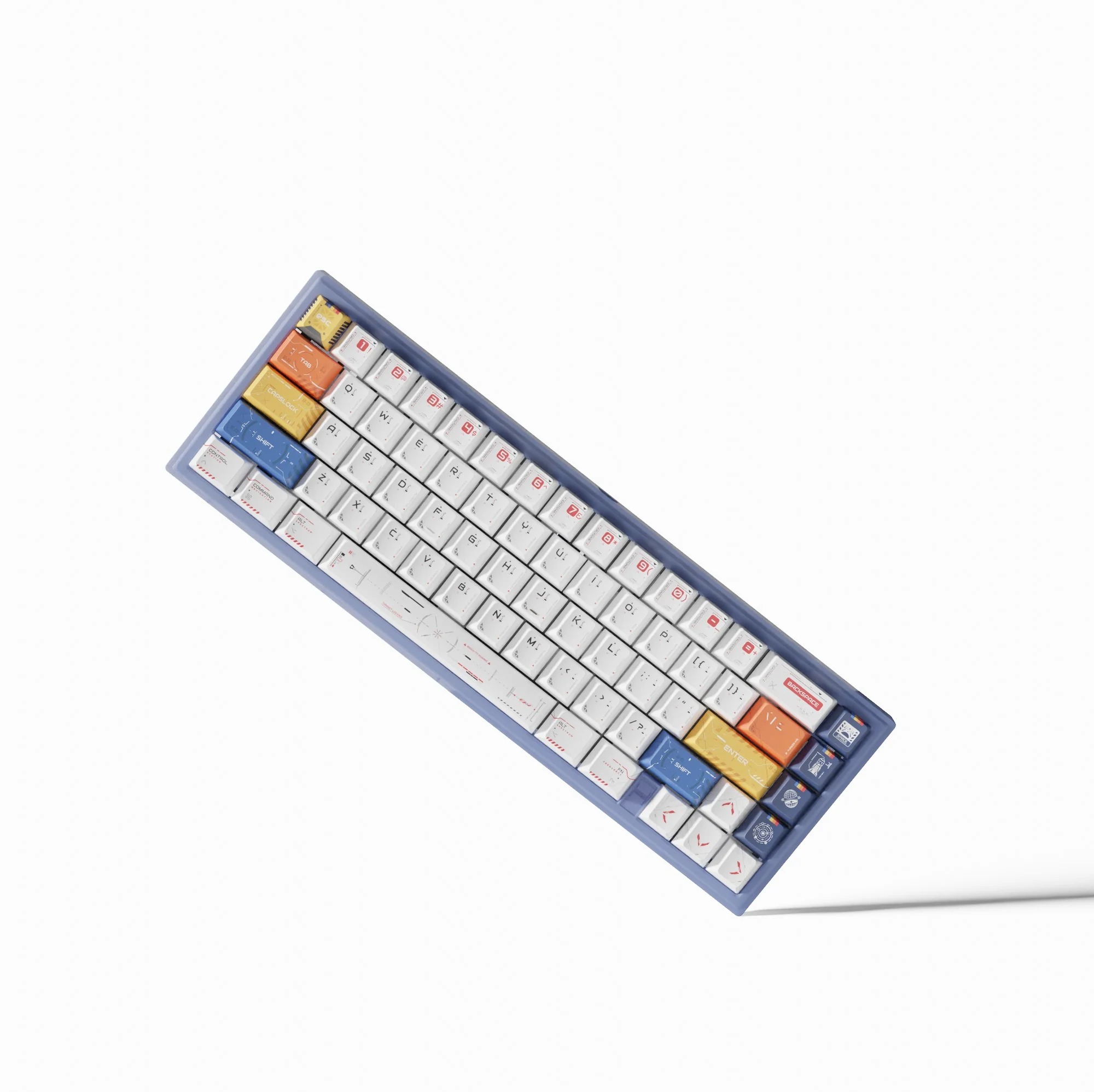 Keyboard Simulator - Image 27