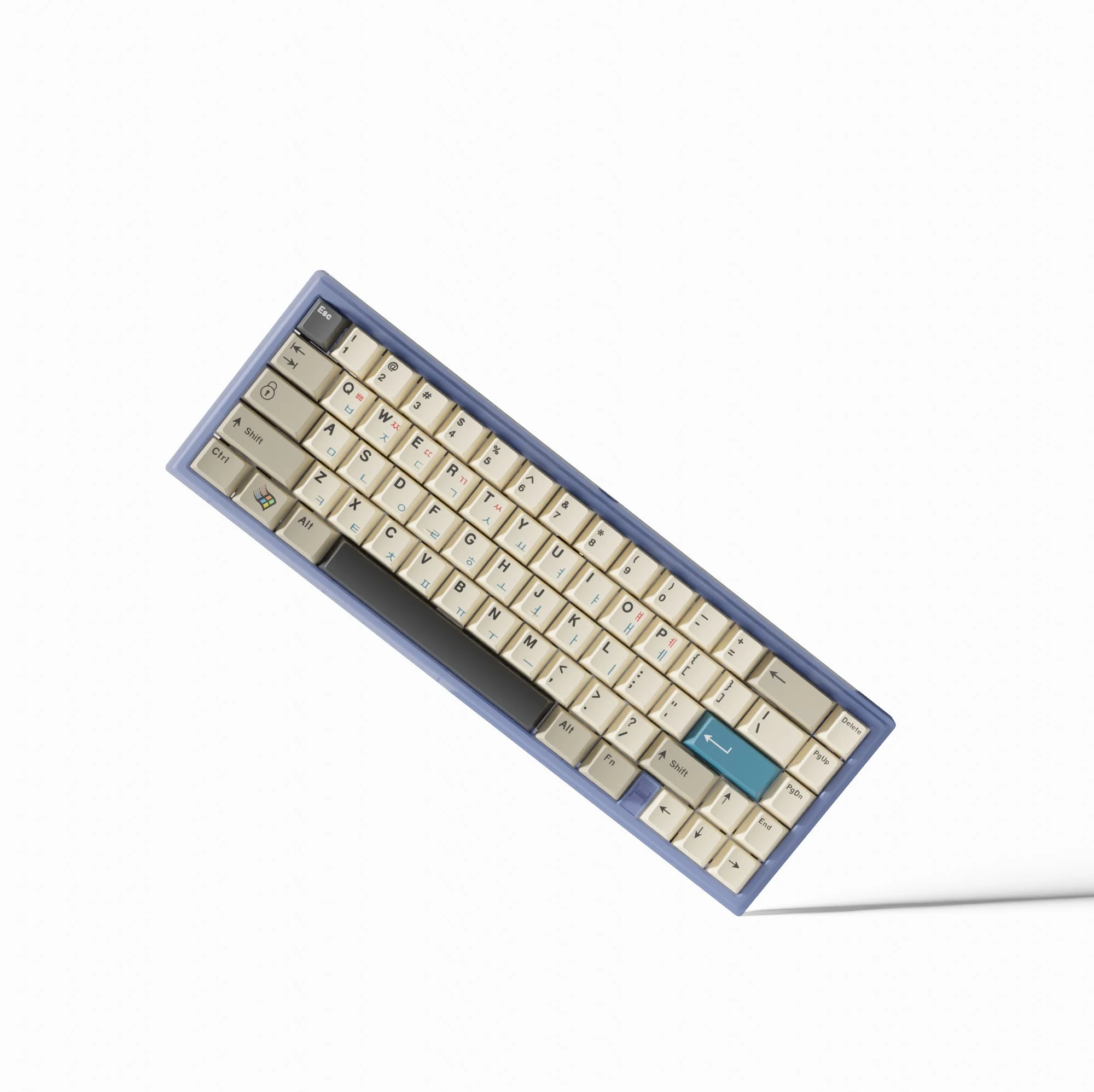Keyboard Simulator - Image 29