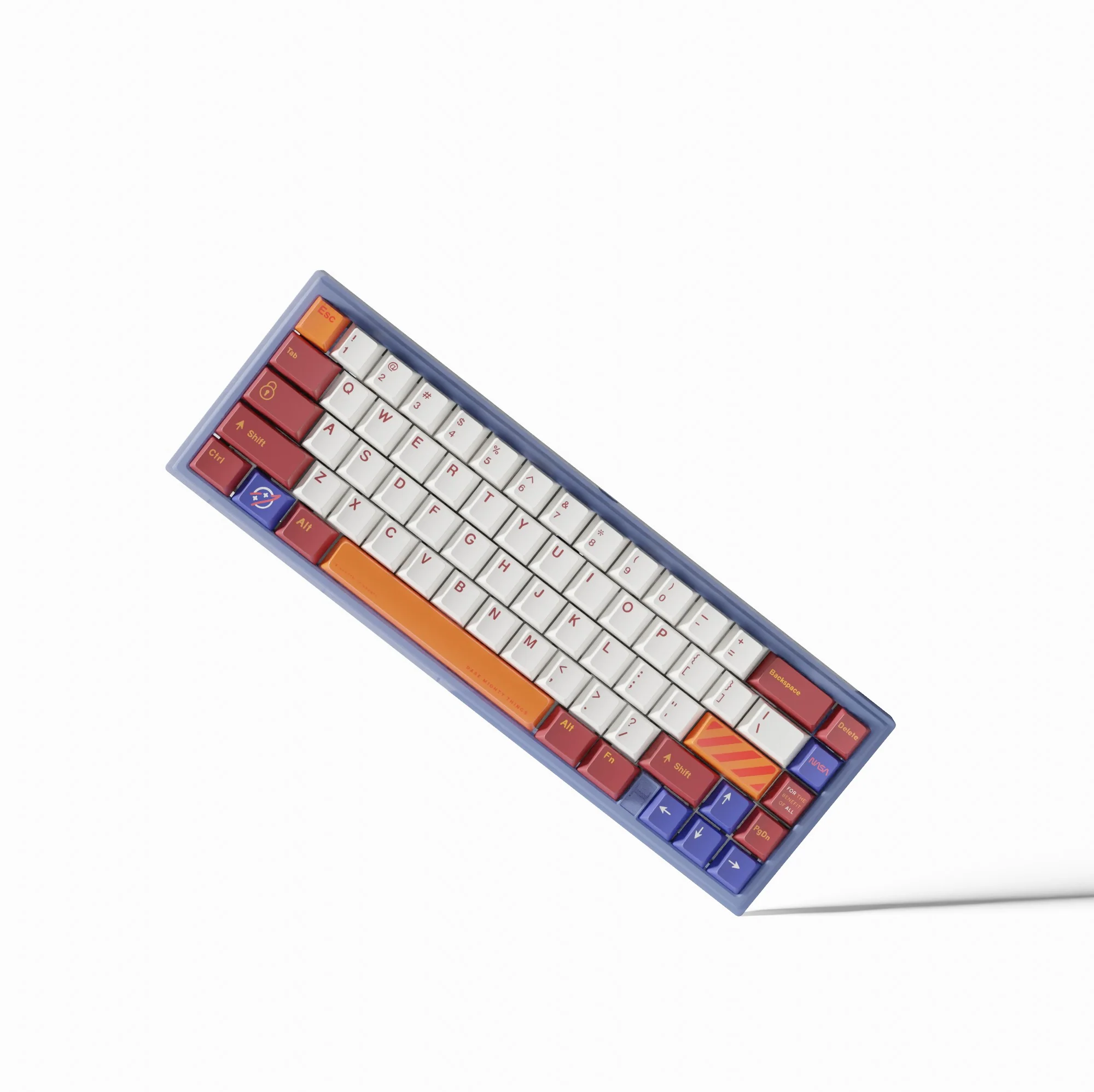 Keyboard Simulator - Image 30