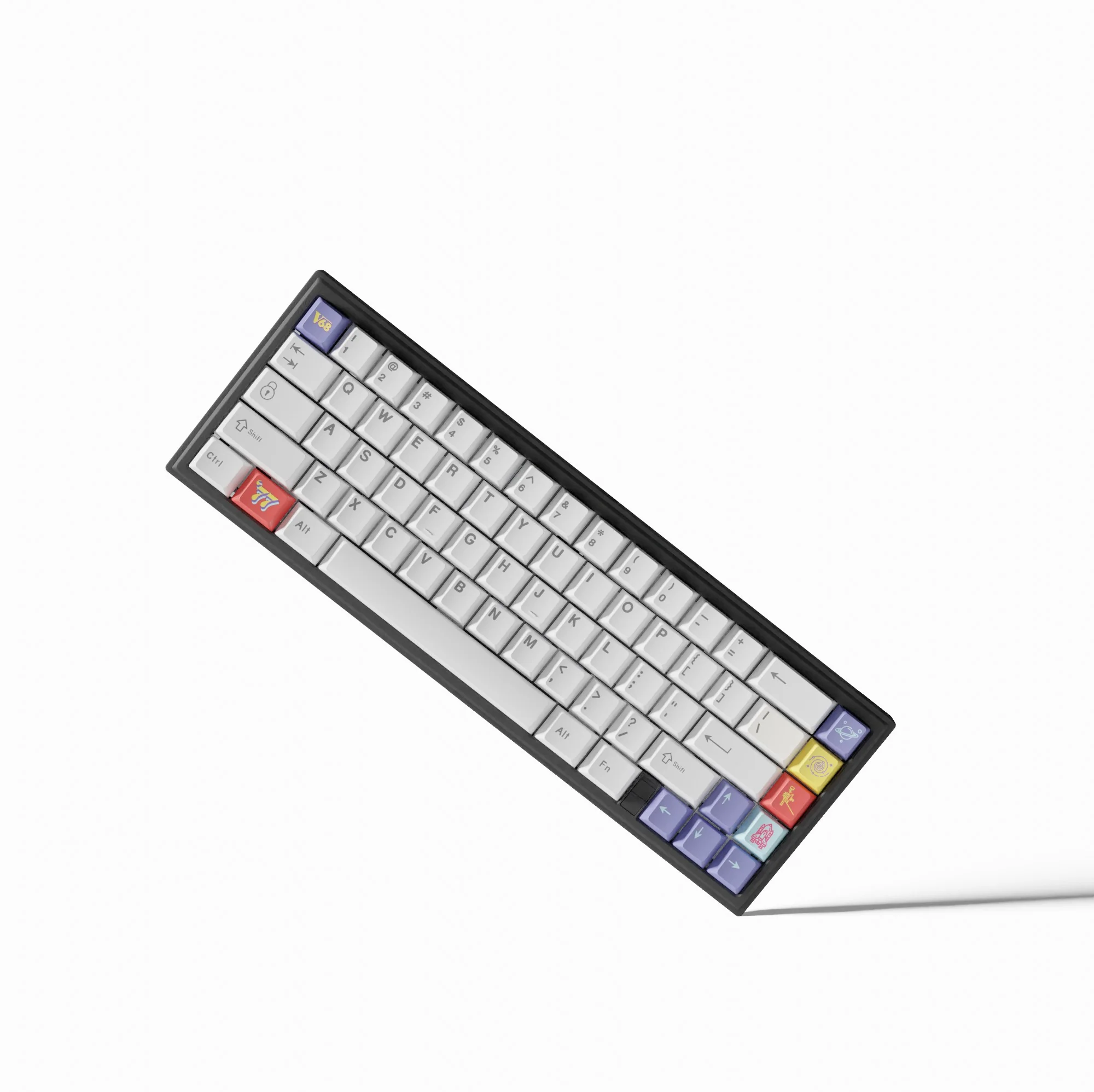 Keyboard Simulator - Image 31
