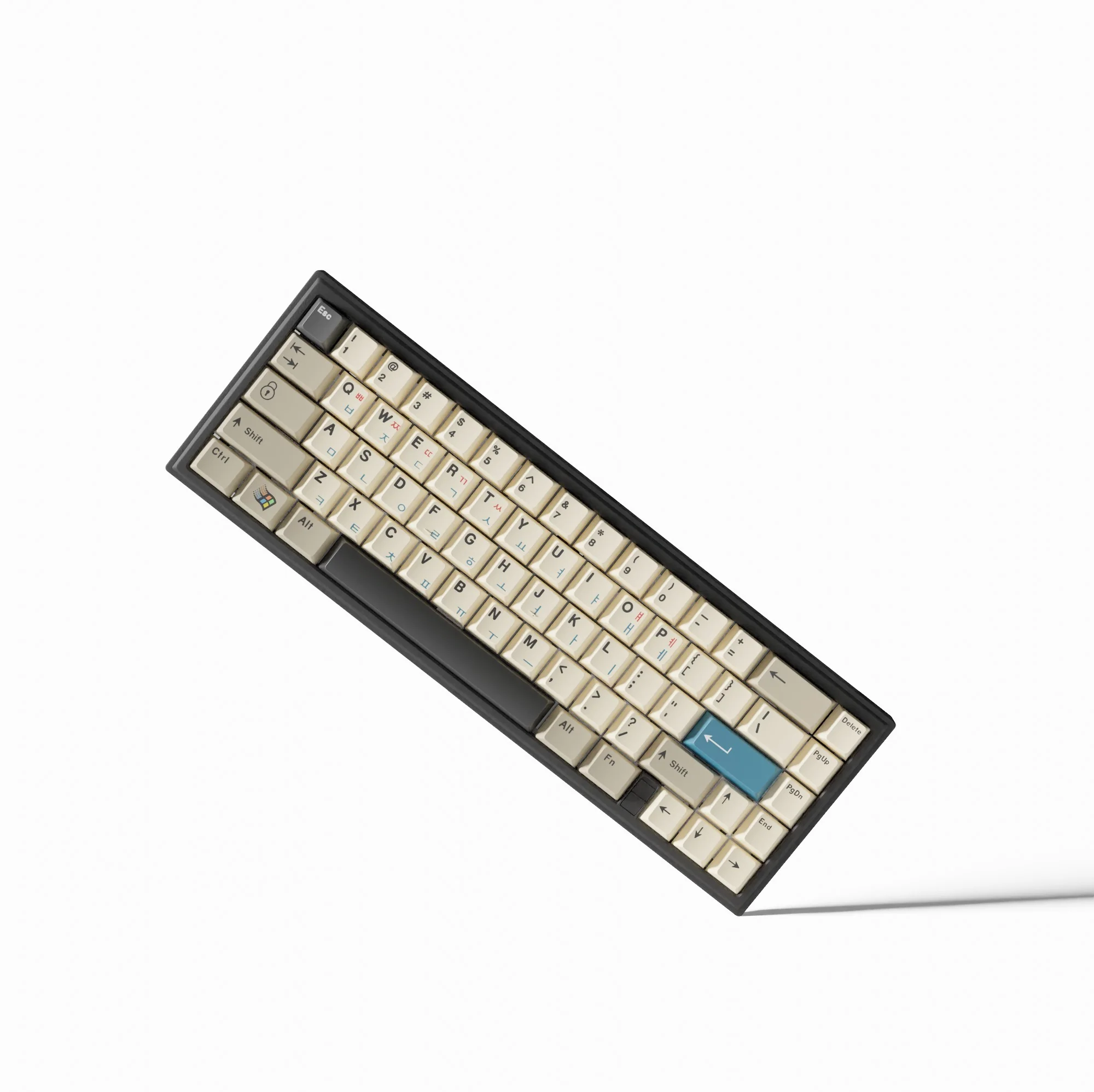 Keyboard Simulator - Image 39