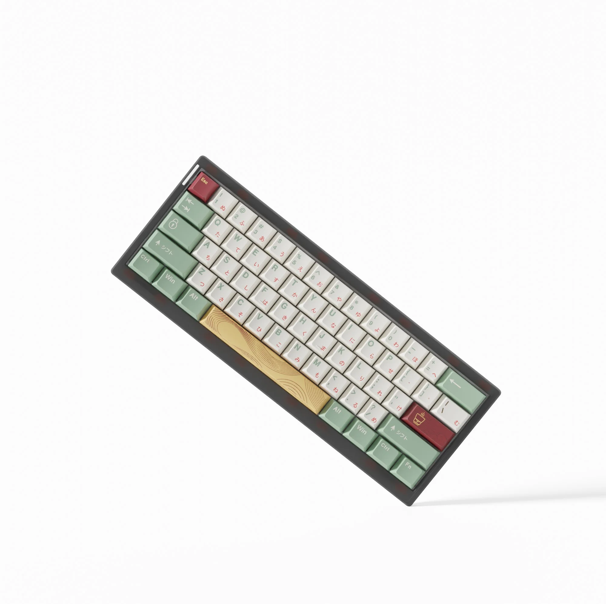 Keyboard Simulator - Image 4