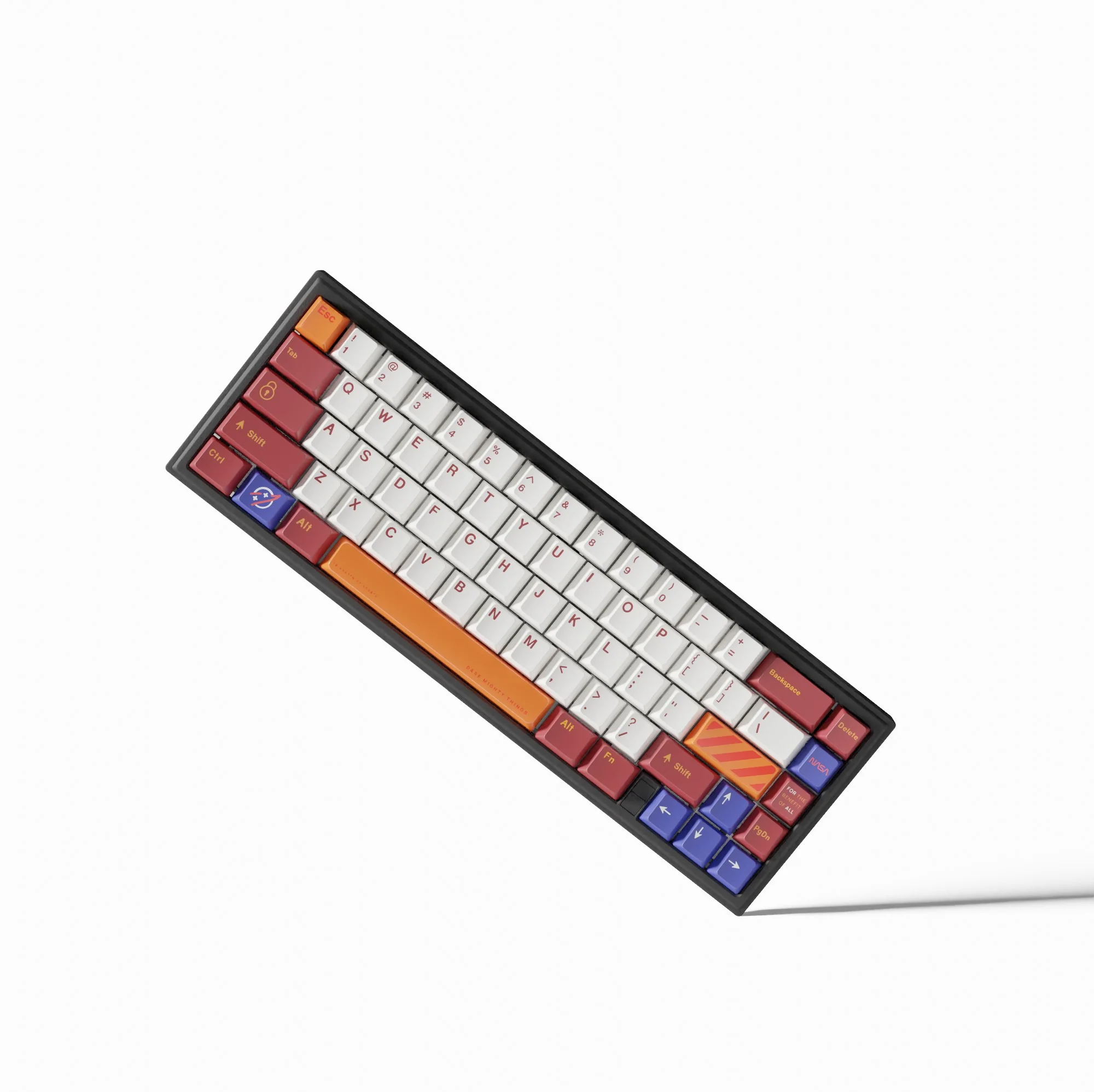 Keyboard Simulator - Image 40