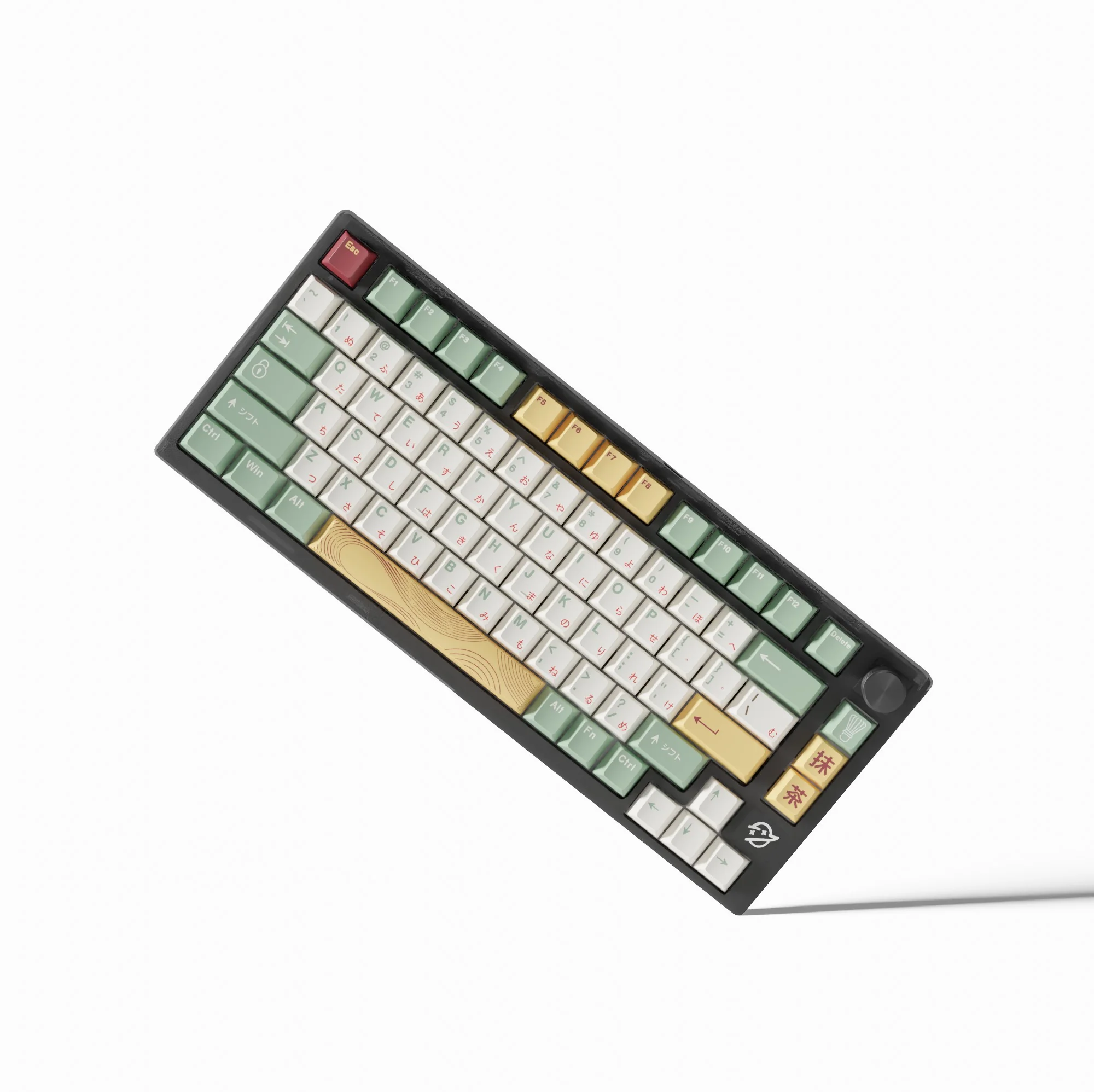 Keyboard Simulator - Image 44