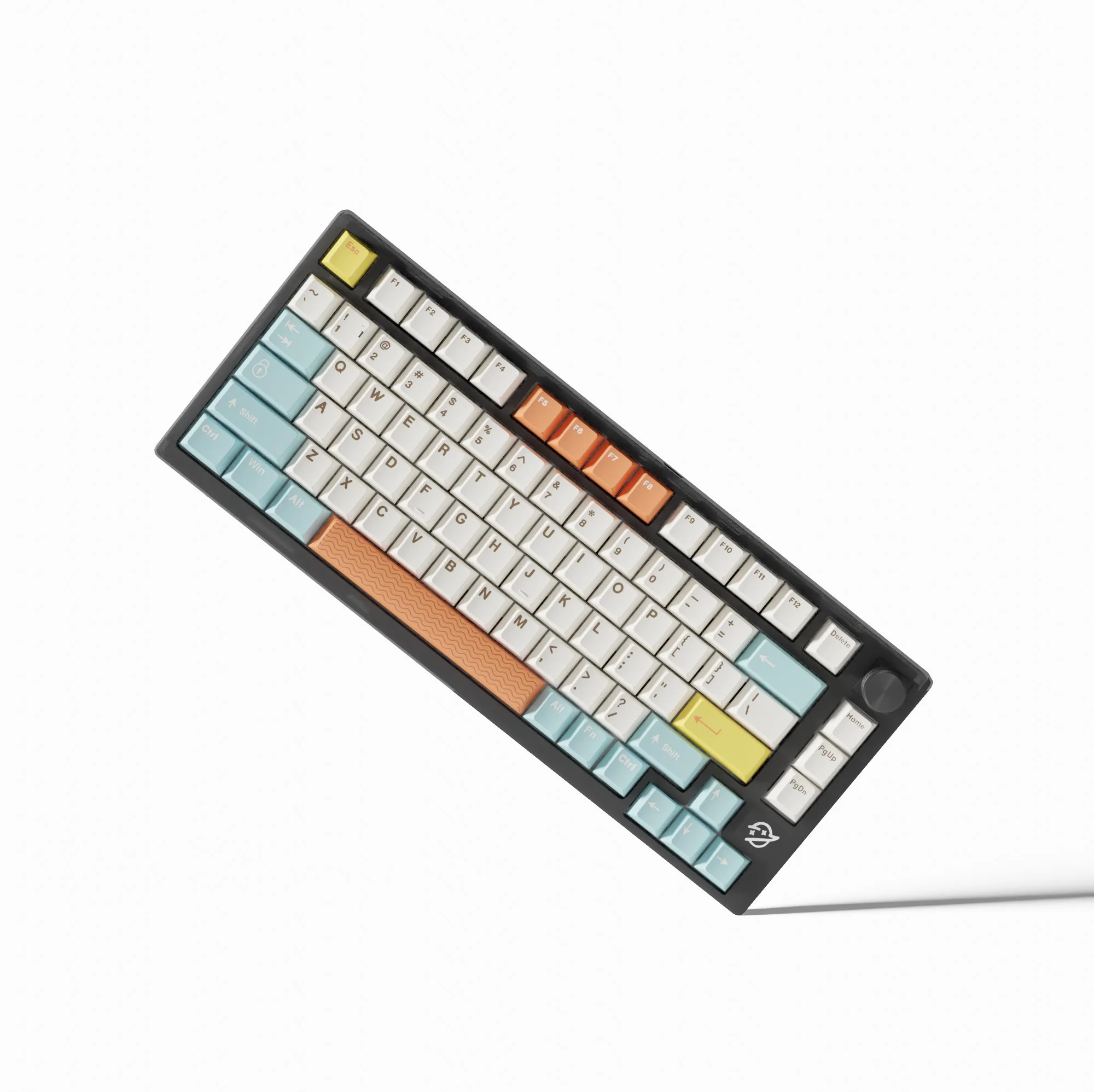 Keyboard Simulator - Image 46
