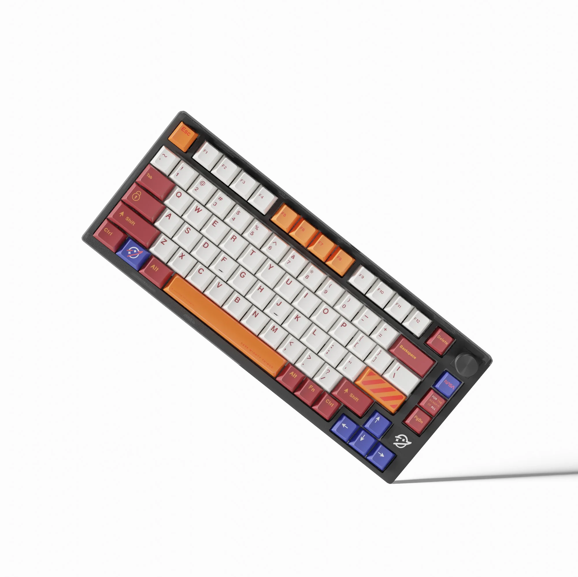 Keyboard Simulator - Image 50