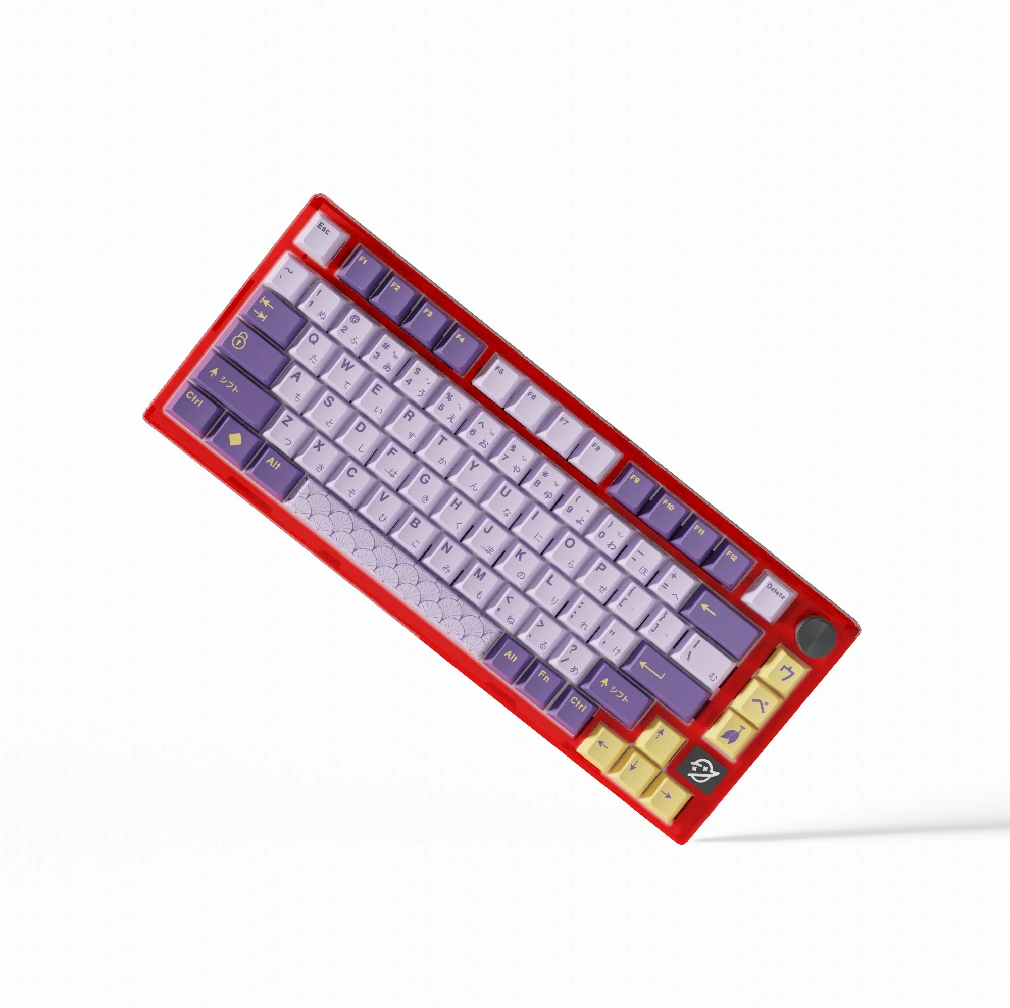 Keyboard Simulator - Image 55