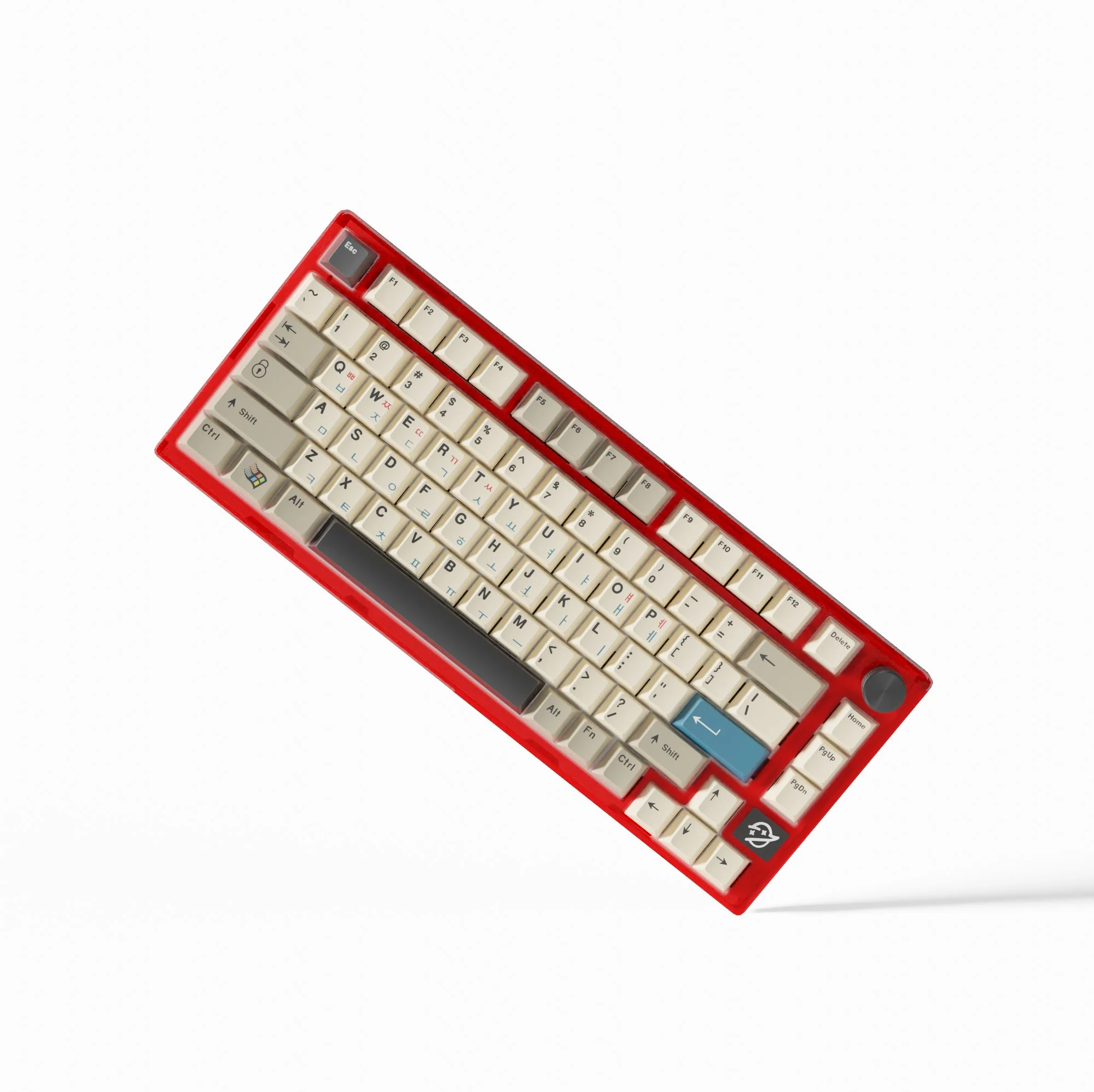 Keyboard Simulator - Image 59