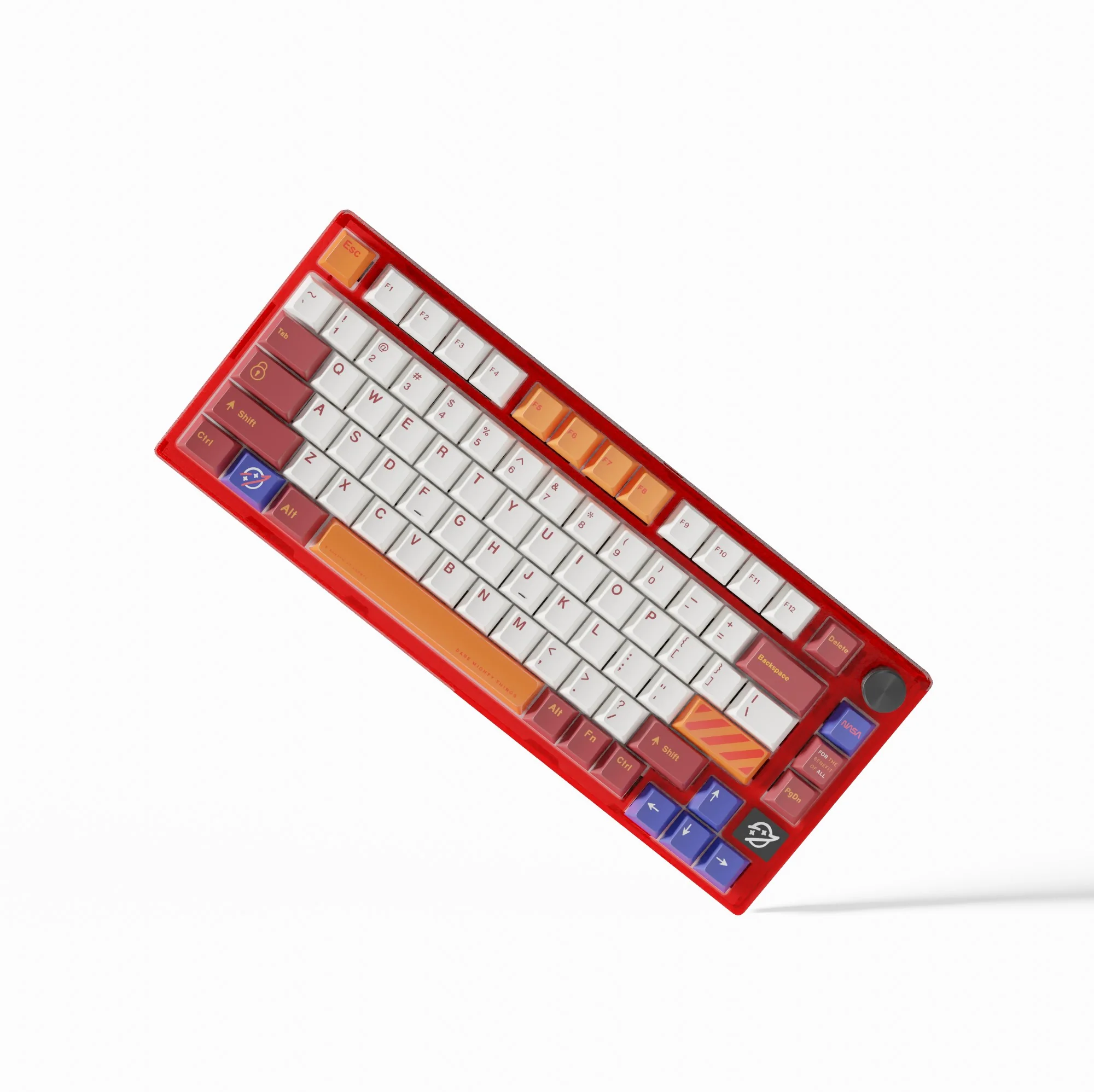 Keyboard Simulator - Image 60
